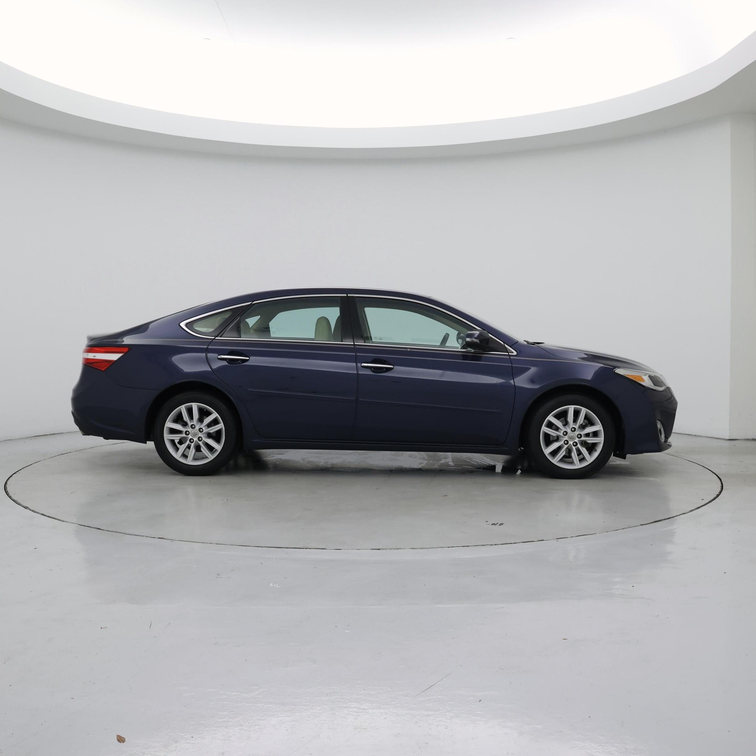 Thumbnail: 2014 Toyota Avalon - 7