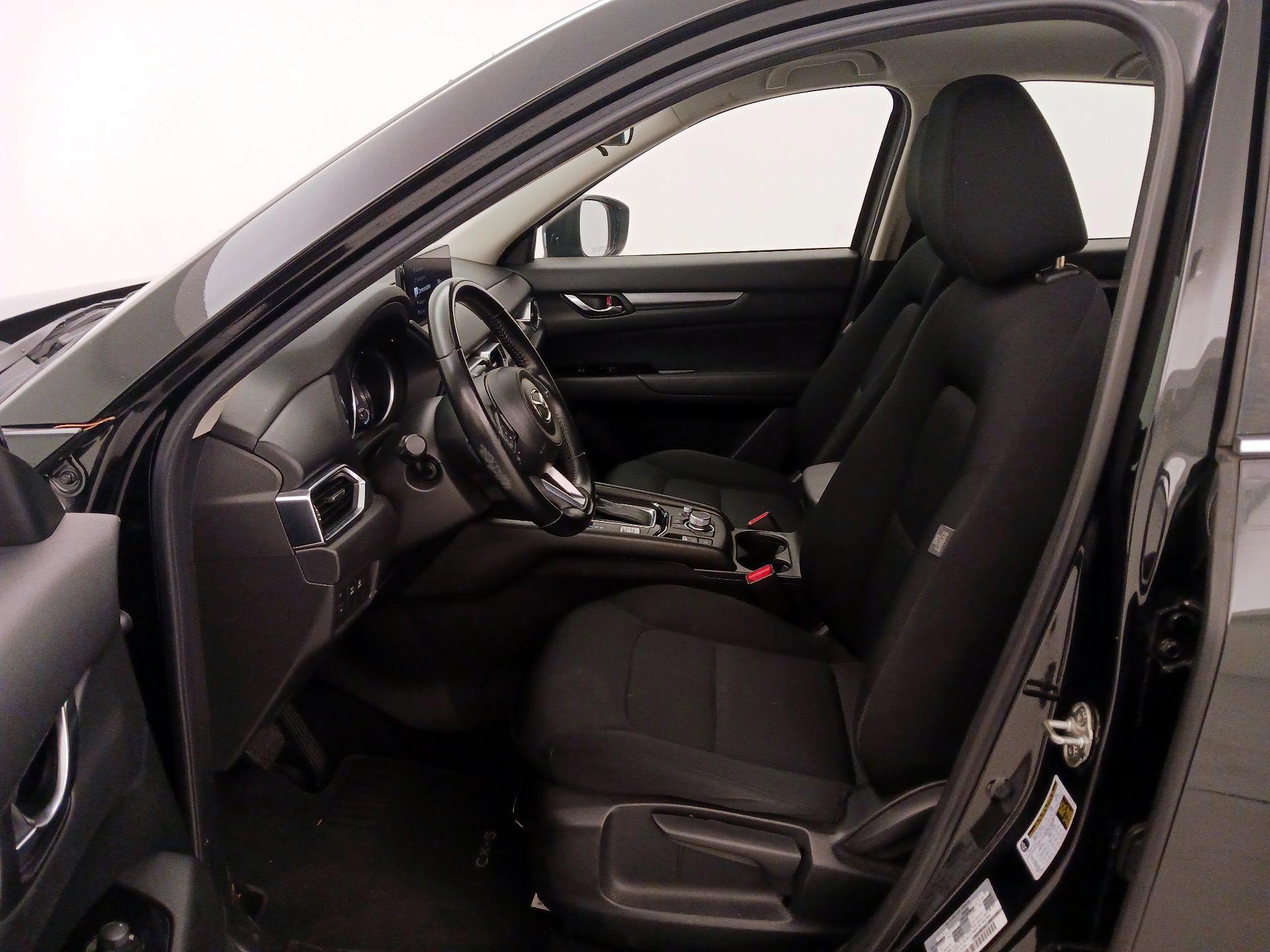 Thumbnail: 2021 Mazda CX-5 - 11