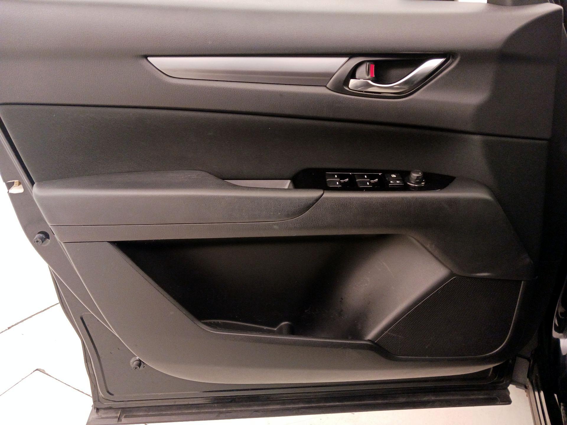 Thumbnail: 2021 Mazda CX-5 - 12