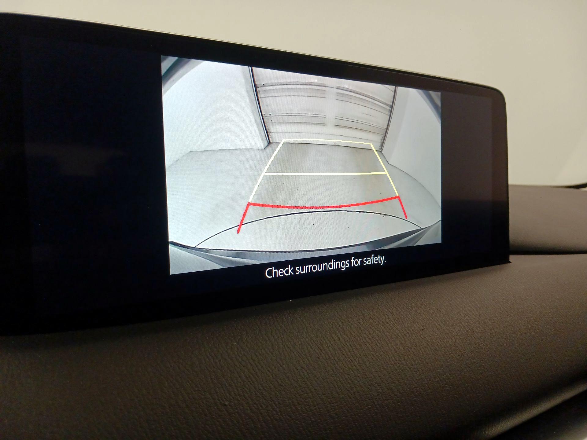 Thumbnail: 2021 Mazda CX-5 - 14