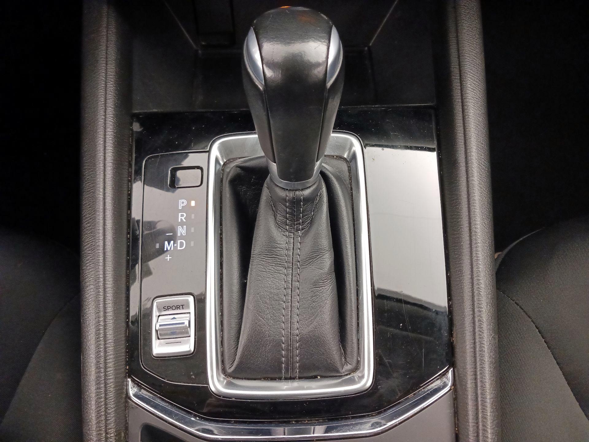 Thumbnail: 2021 Mazda CX-5 - 17