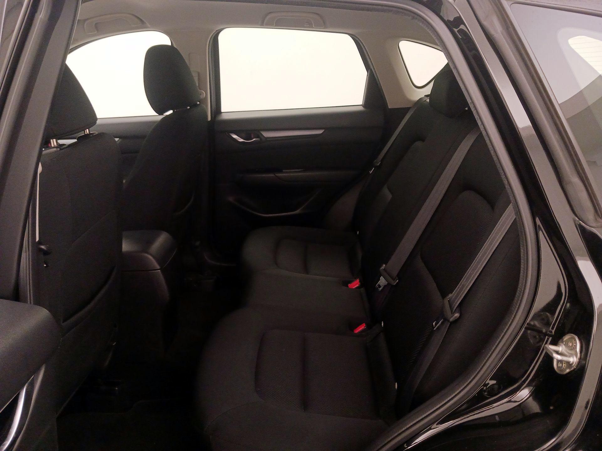 Thumbnail: 2021 Mazda CX-5 - 19