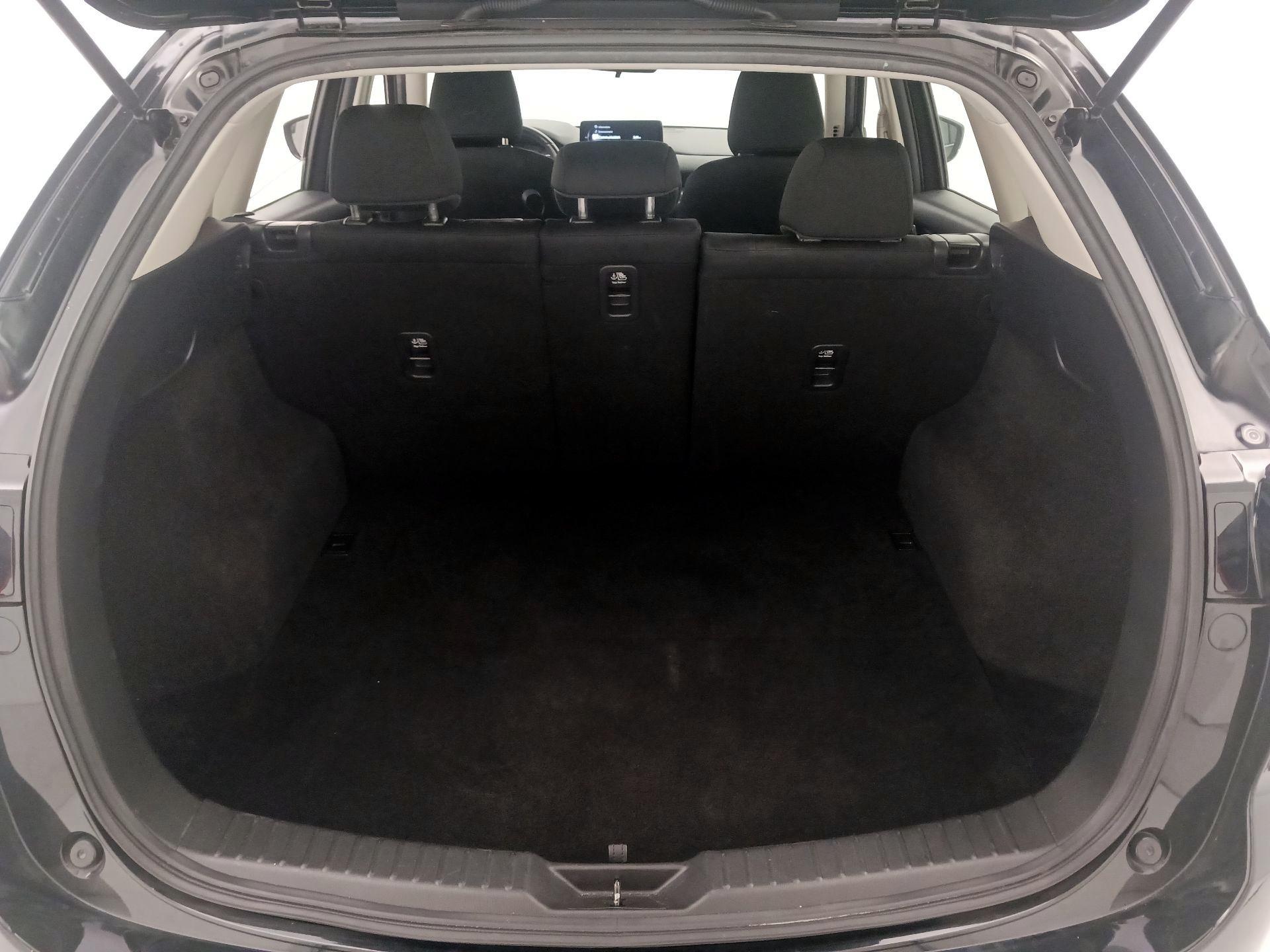 Thumbnail: 2021 Mazda CX-5 - 20