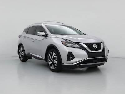 2022 Nissan Murano SL