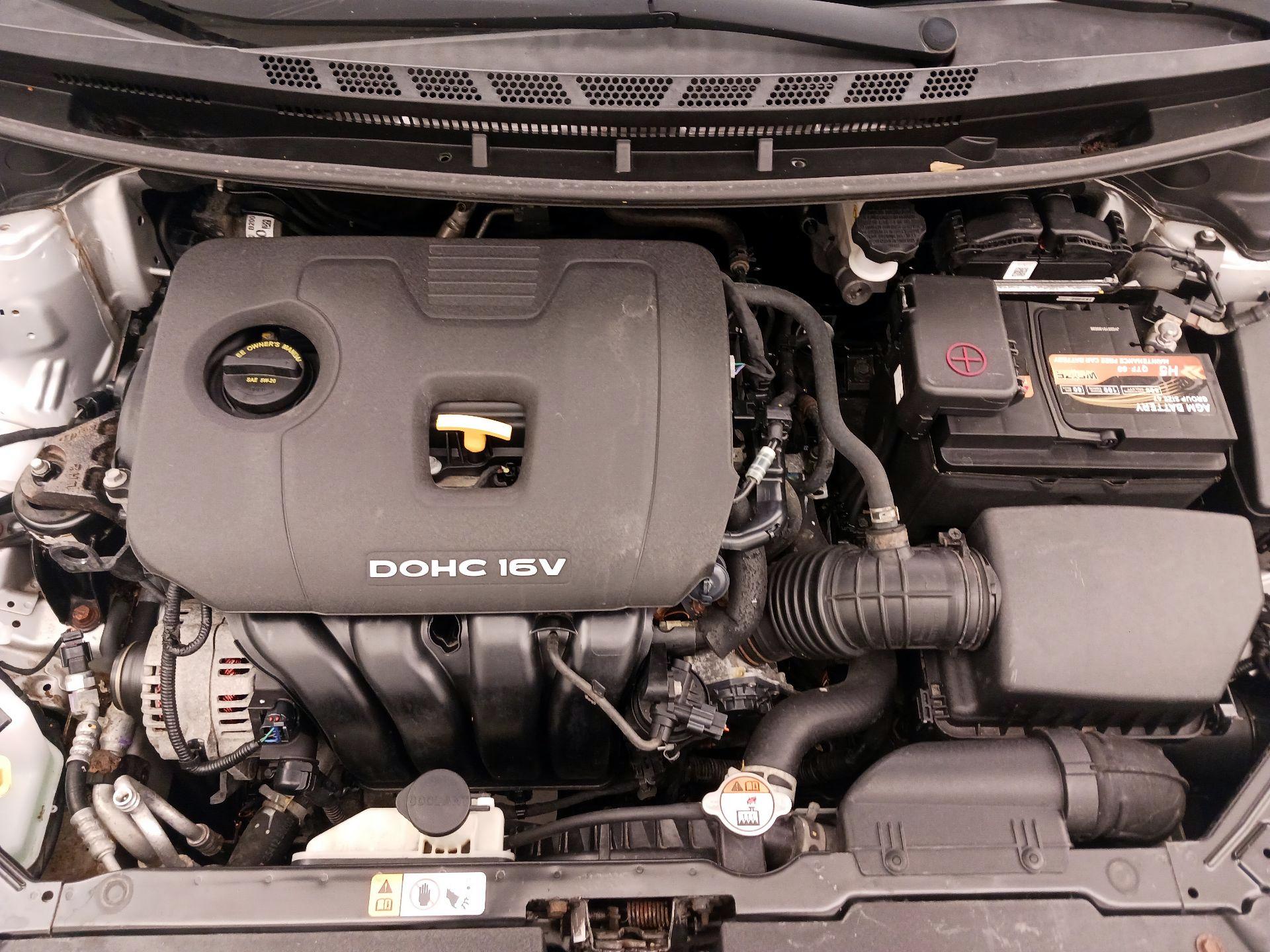 Thumbnail: 2017 Kia Forte - 20