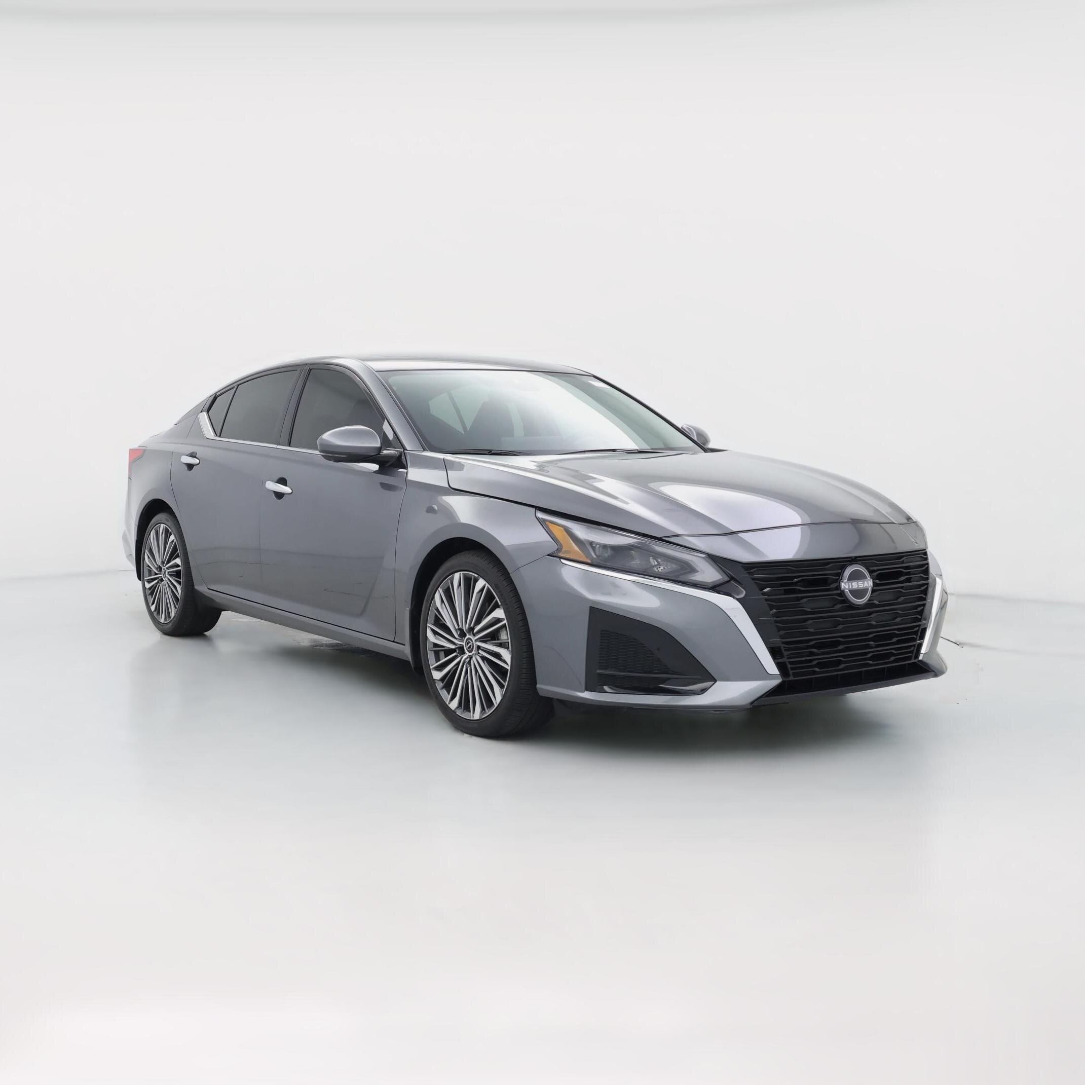 Thumbnail: 2025 Nissan Altima - 1