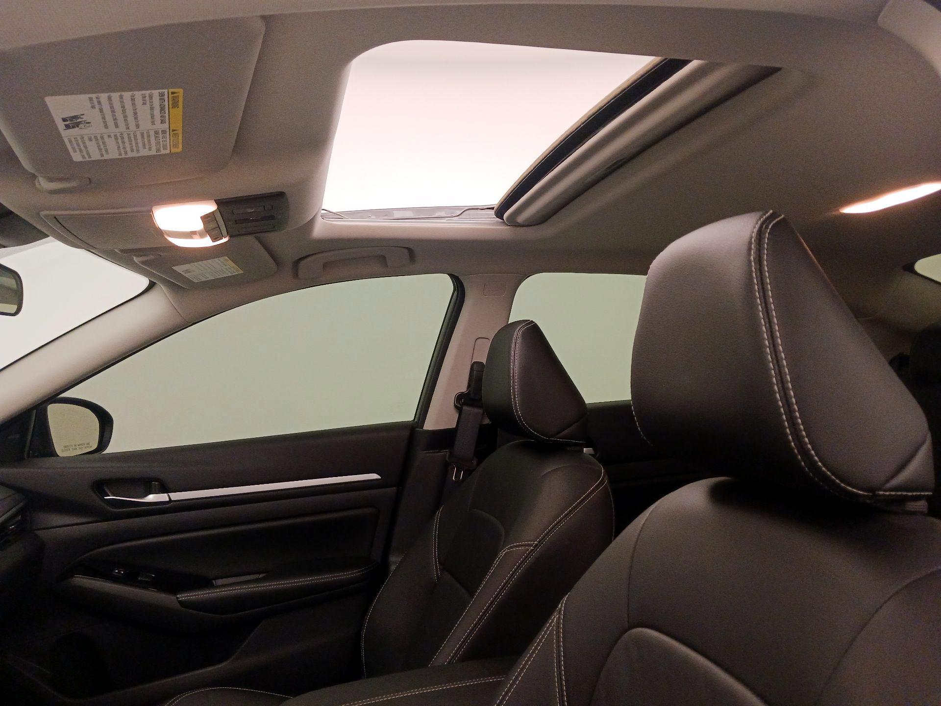 Thumbnail: 2025 Nissan Altima - 20