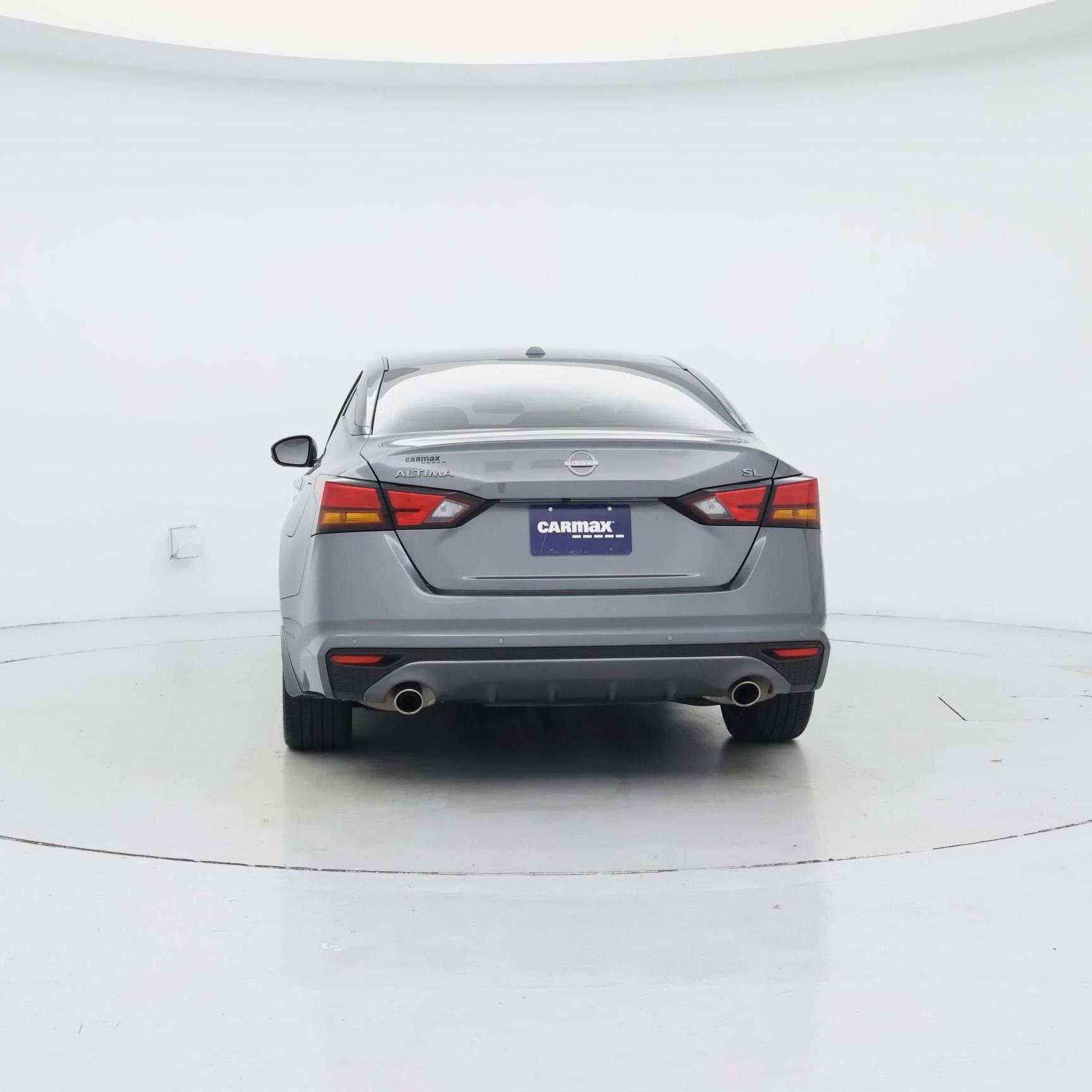 Thumbnail: 2025 Nissan Altima - 6