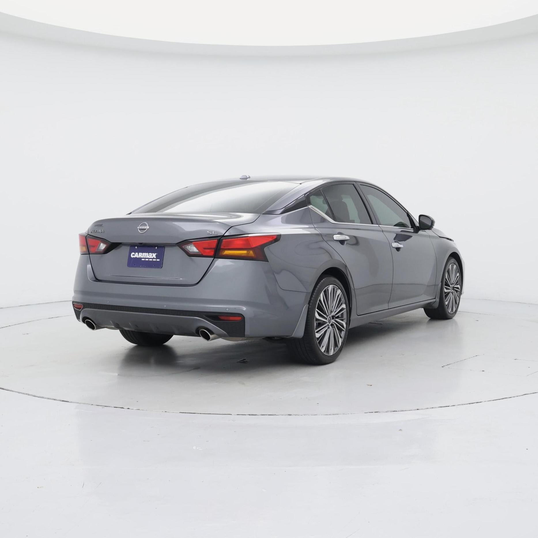 Thumbnail: 2025 Nissan Altima - 8
