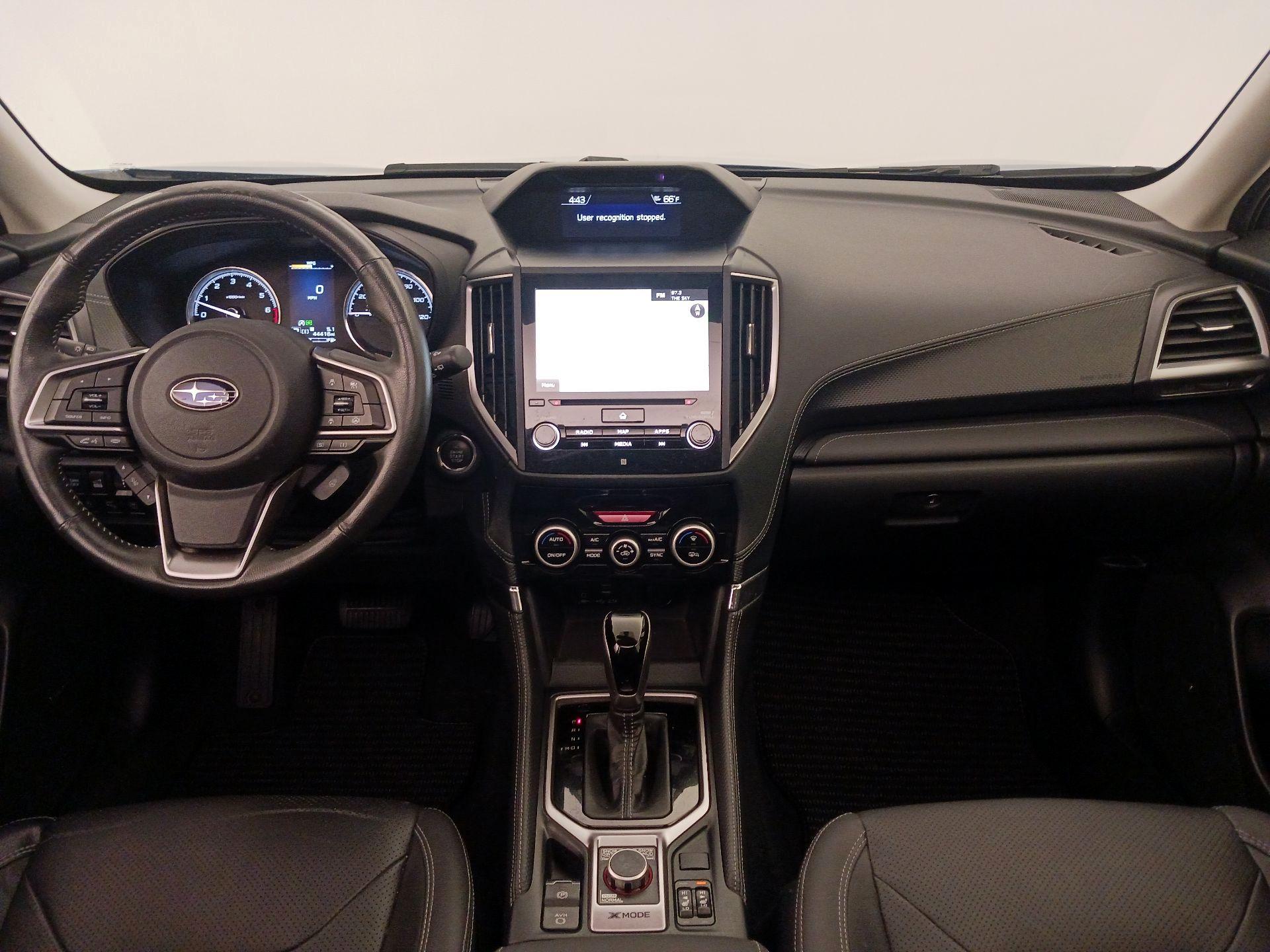 Thumbnail: 2021 Subaru Forester - 9