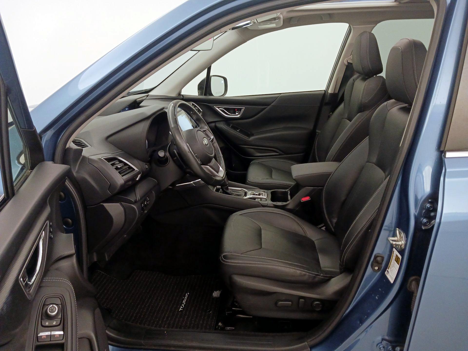 Thumbnail: 2021 Subaru Forester - 11