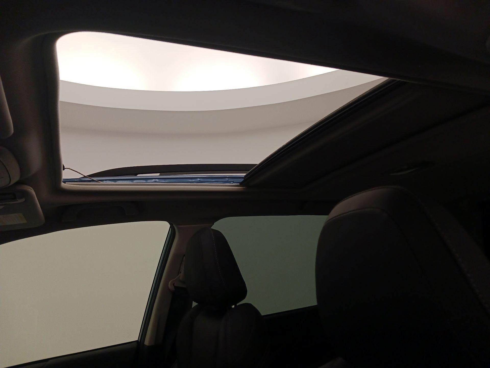 Thumbnail: 2021 Subaru Forester - 20