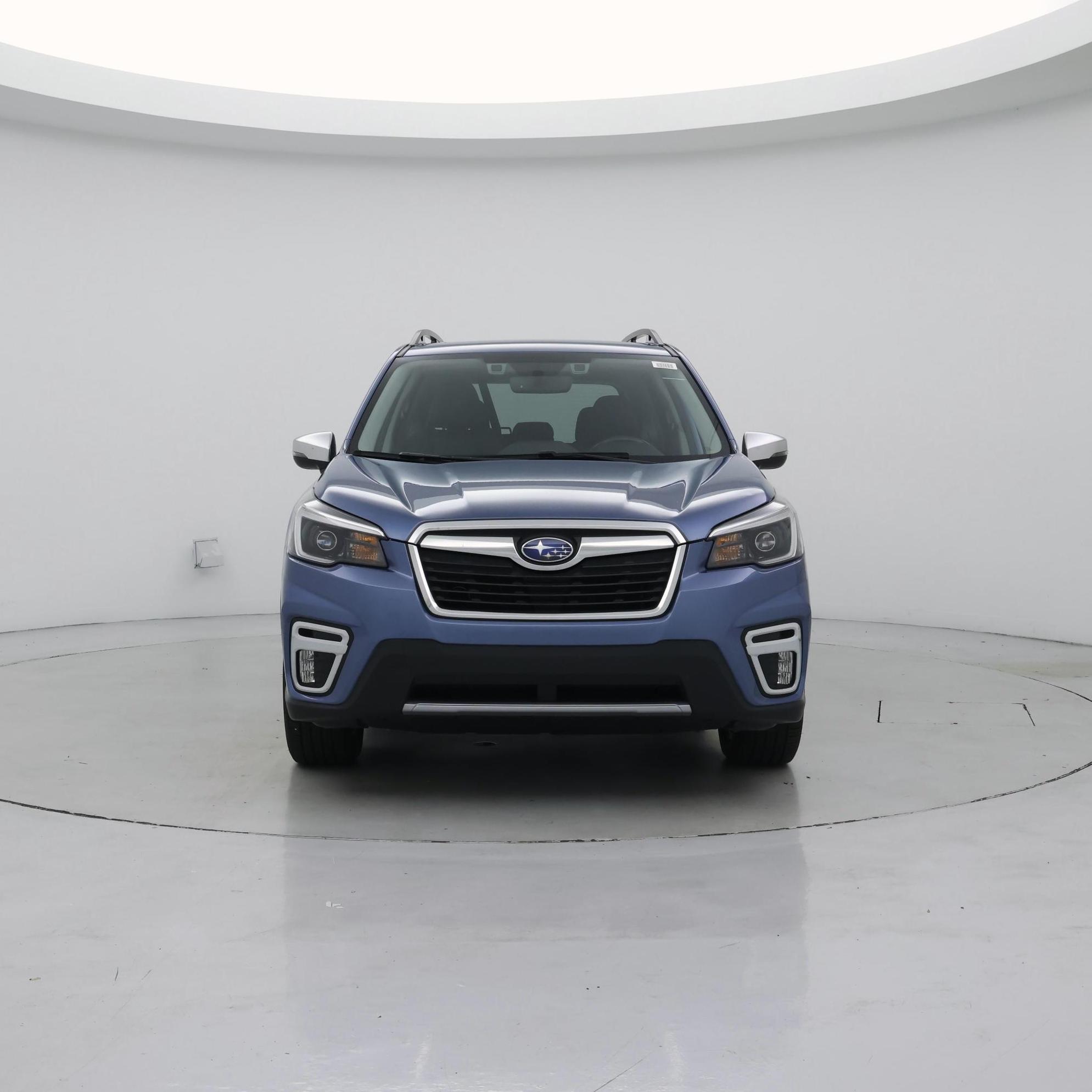 Thumbnail: 2021 Subaru Forester - 5