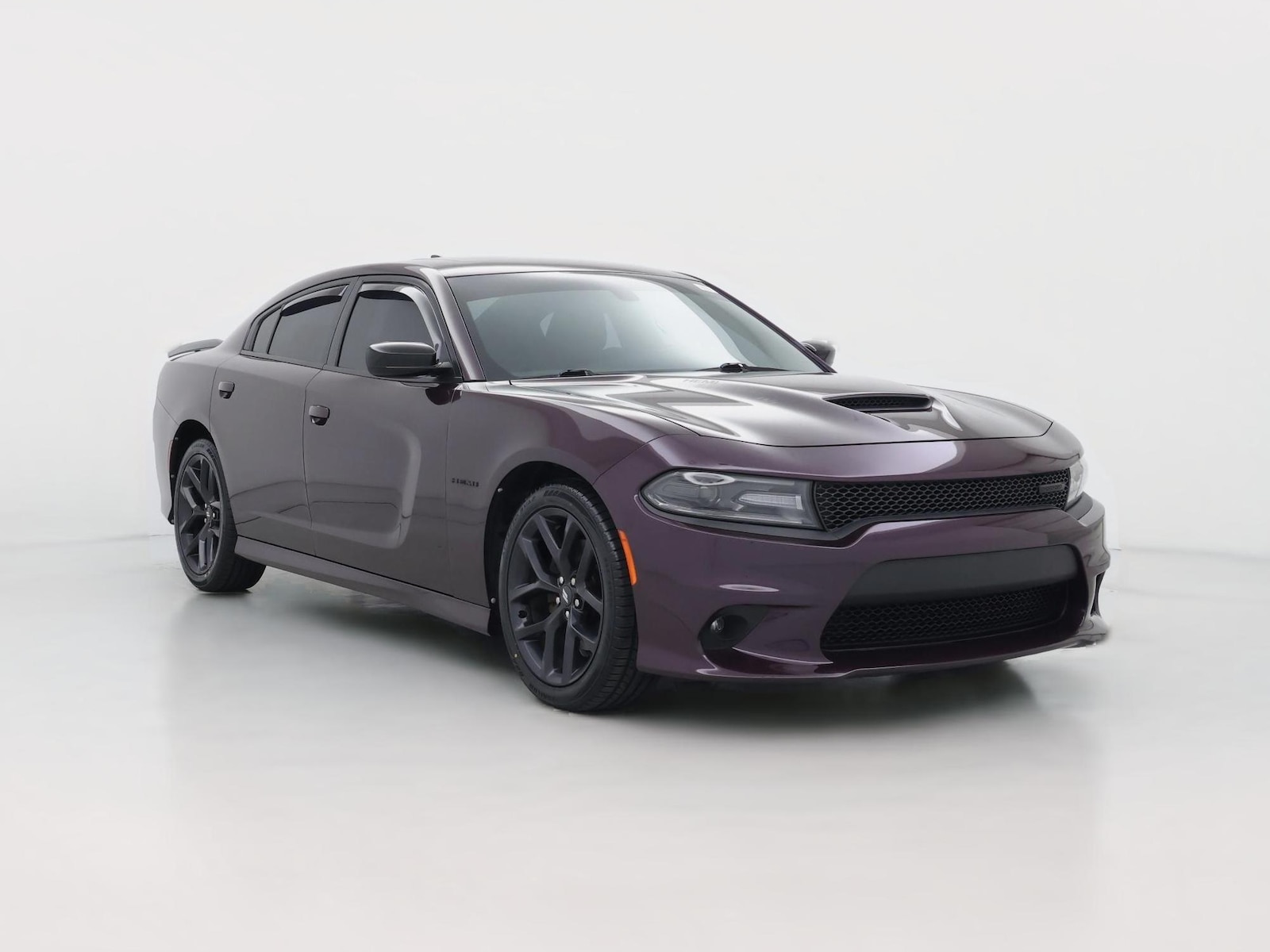 2021 Dodge Charger R/T - Photo 1