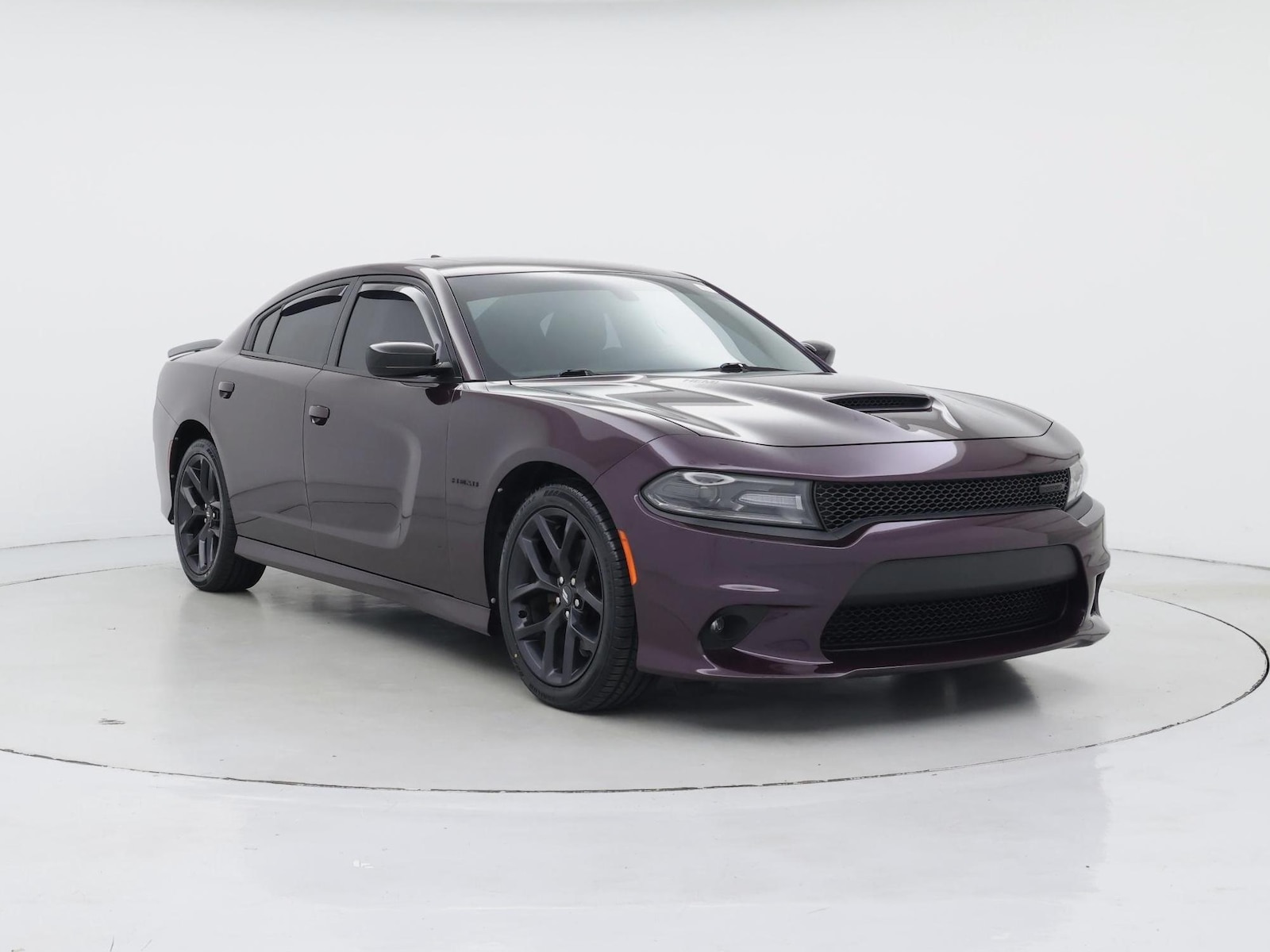 2021 Dodge Charger R/T - Photo 2