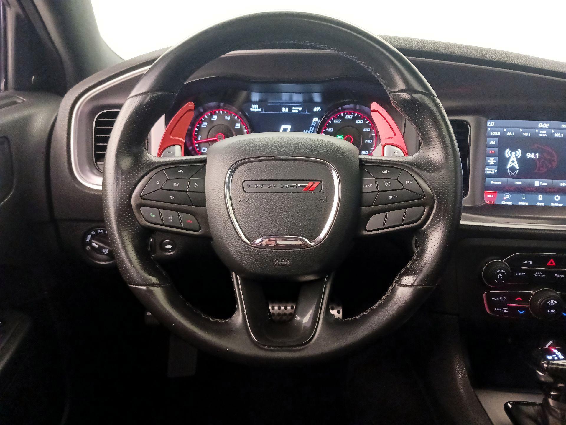 Thumbnail: 2021 Dodge Charger - 10