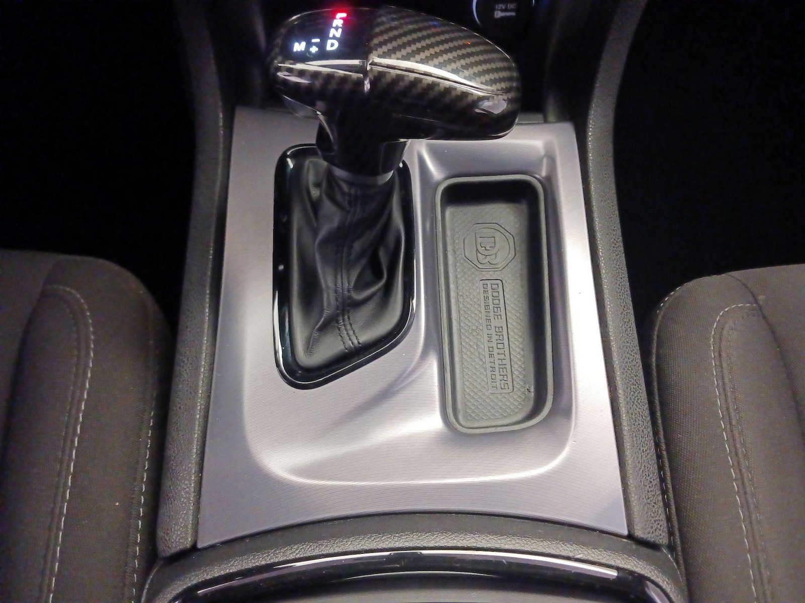2021 Dodge Charger R/T - Photo 18