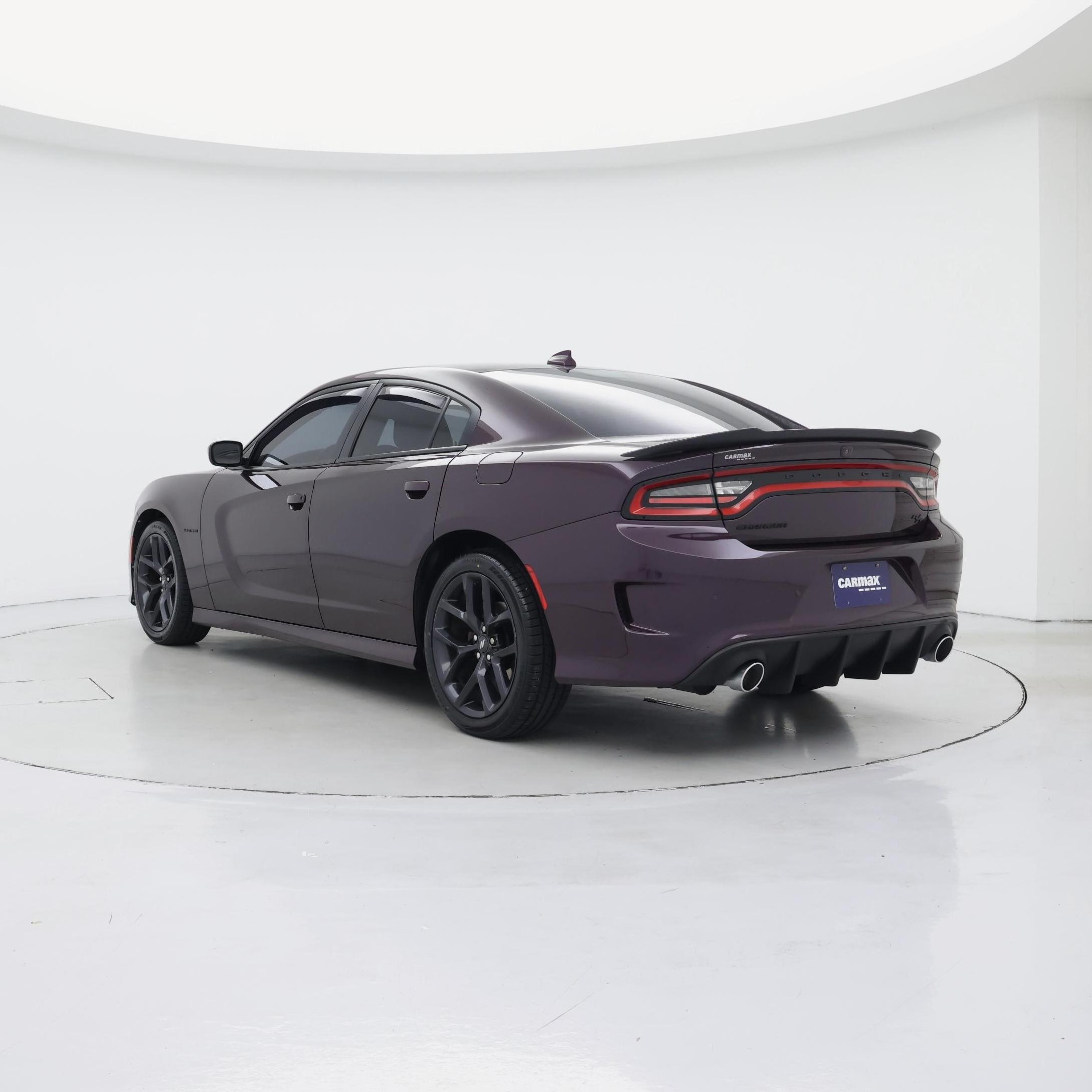 Thumbnail: 2021 Dodge Charger - 2