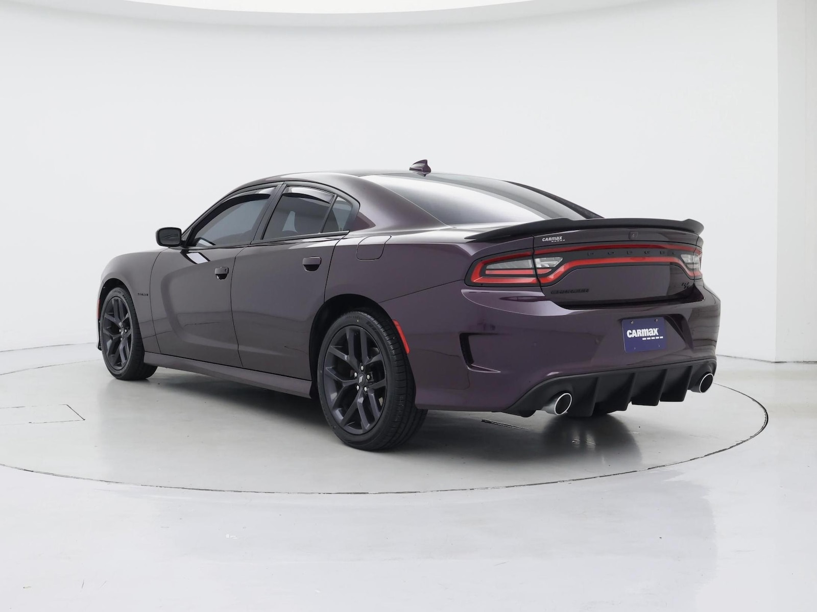 2021 Dodge Charger R/T - Photo 3