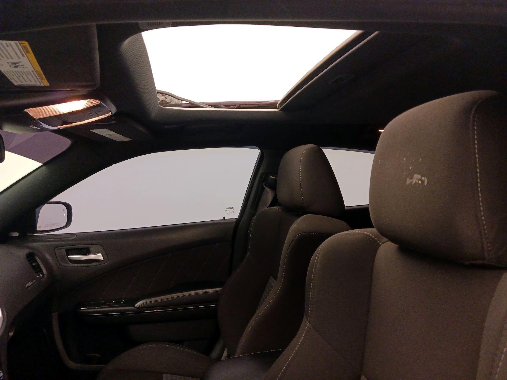 Thumbnail: 2021 Dodge Charger - 19
