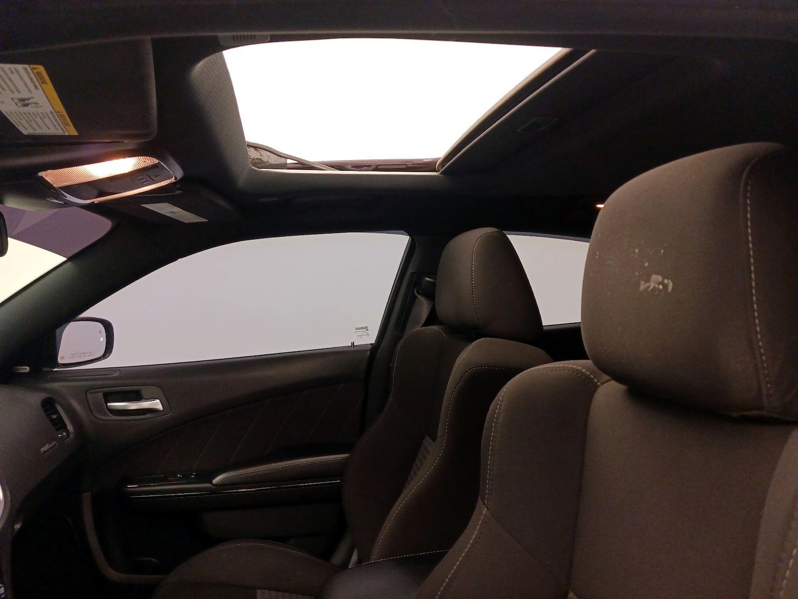 2021 Dodge Charger R/T - Photo 20