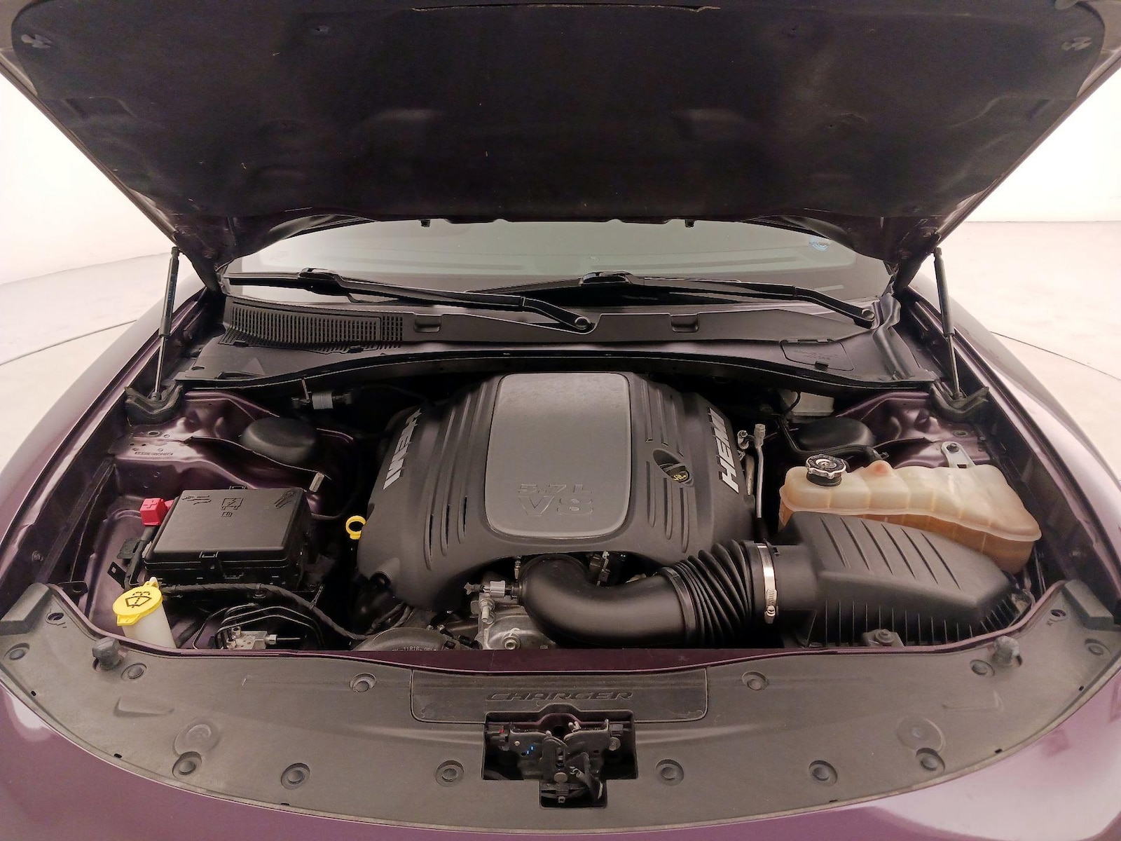 2021 Dodge Charger R/T - Photo 23