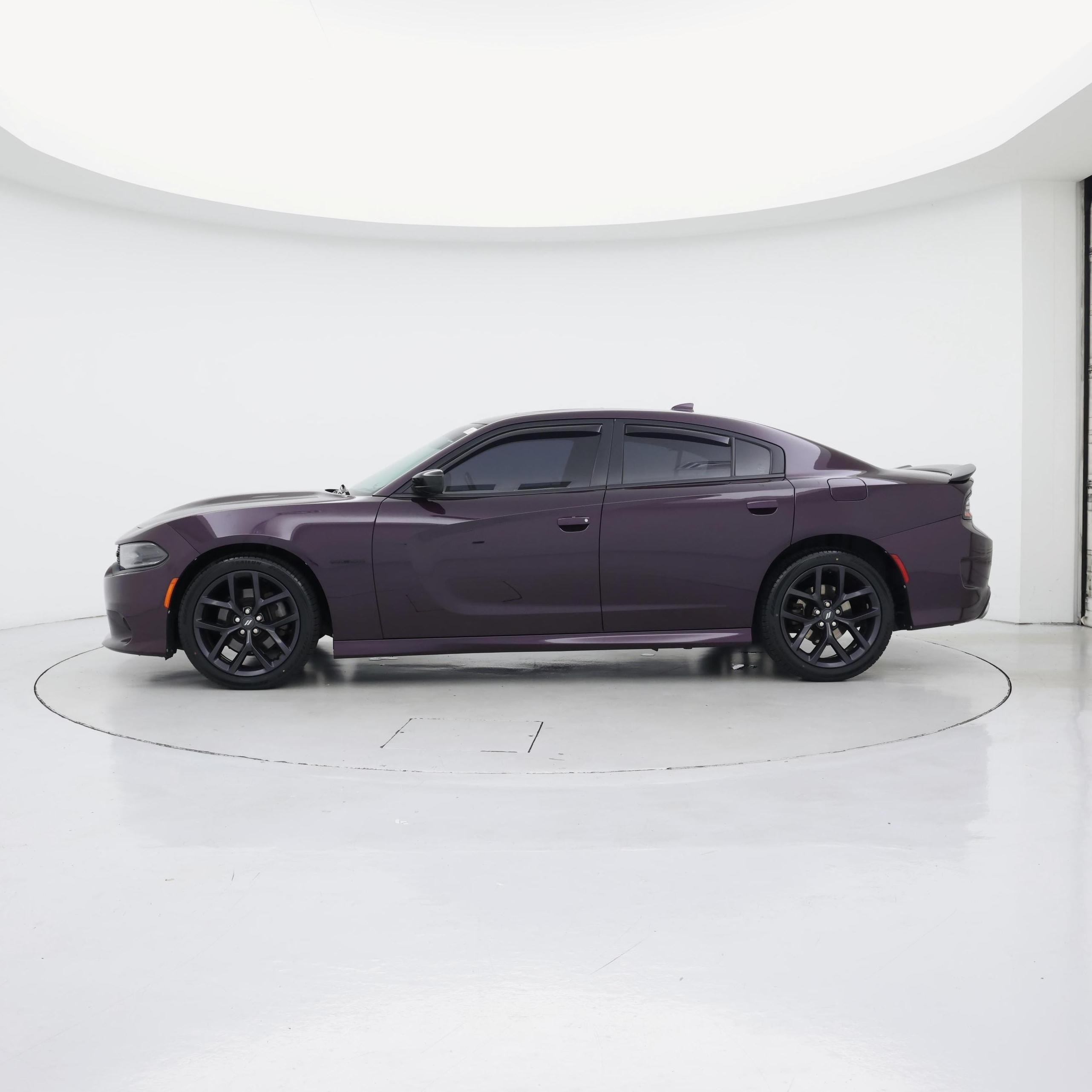 Thumbnail: 2021 Dodge Charger - 3
