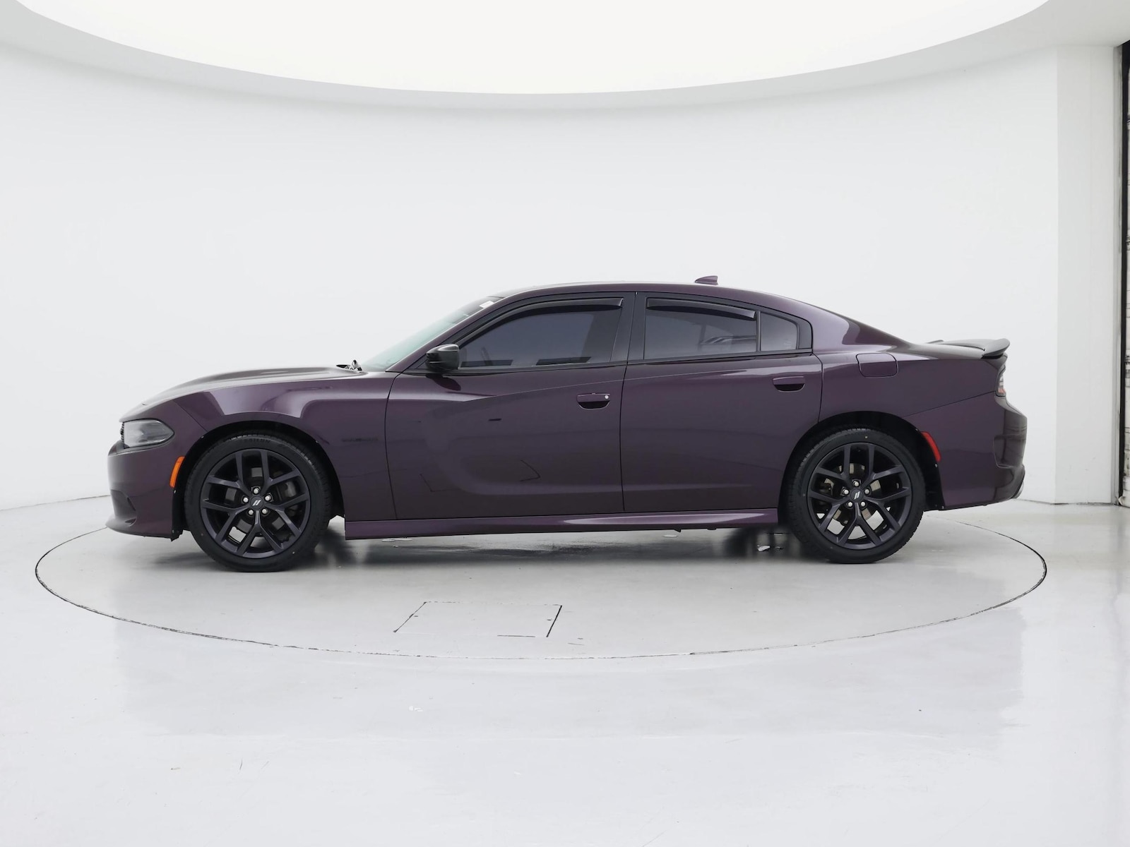 2021 Dodge Charger R/T - Photo 4