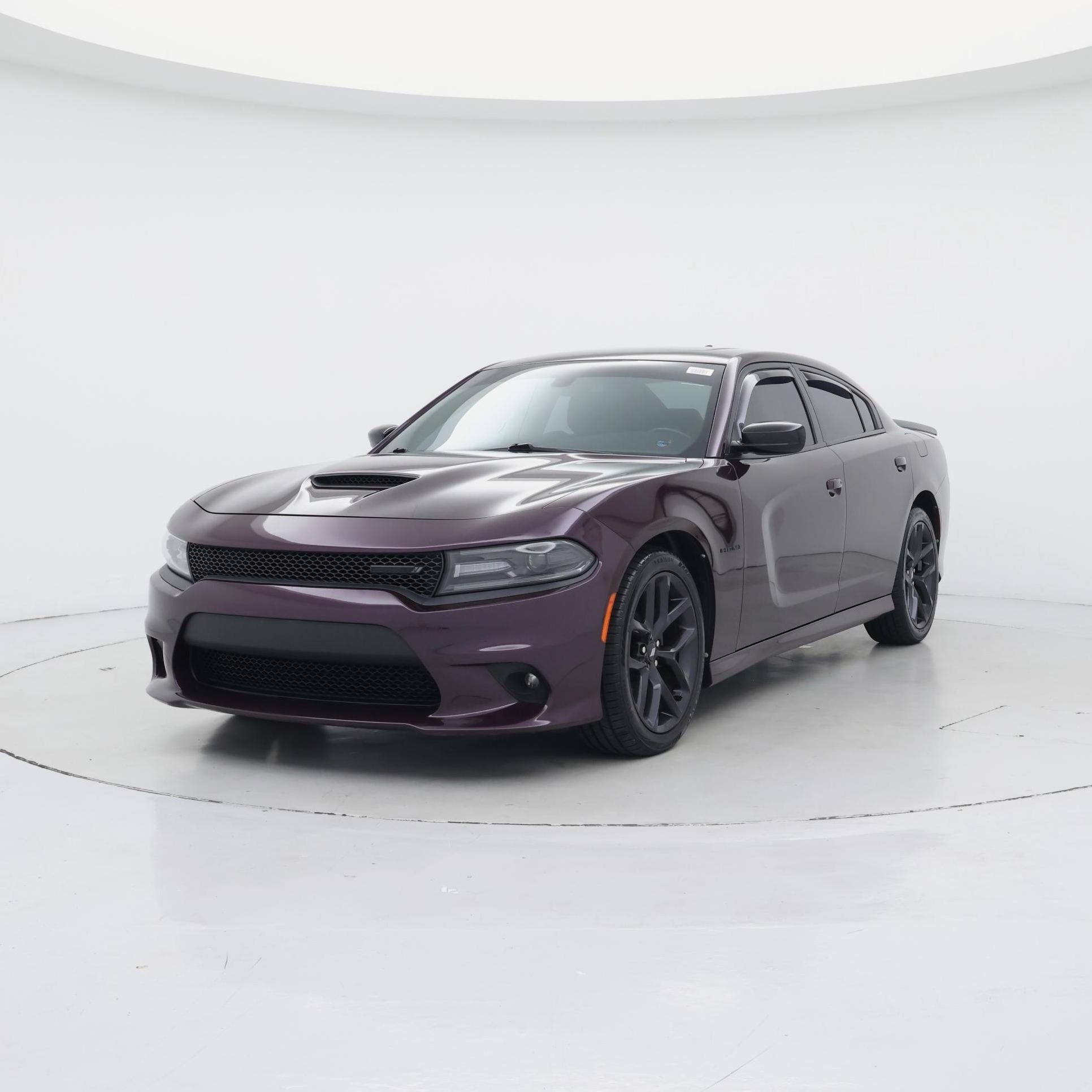 Thumbnail: 2021 Dodge Charger - 4