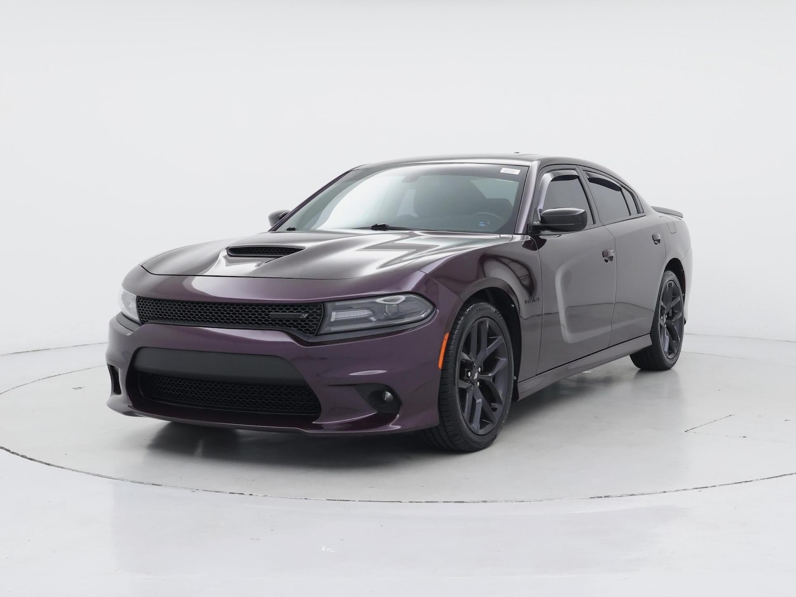 2021 Dodge Charger R/T - Photo 5