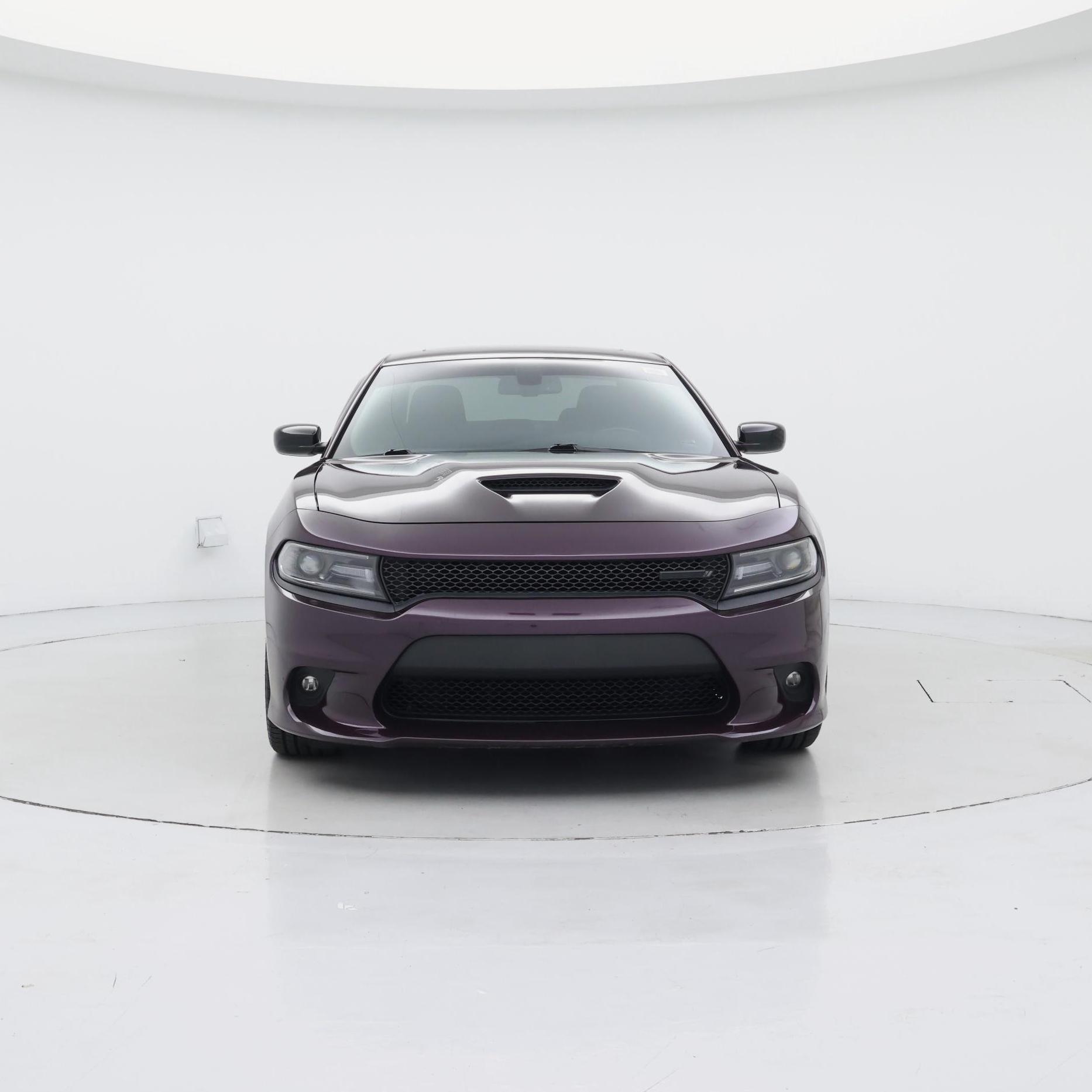 Thumbnail: 2021 Dodge Charger - 5