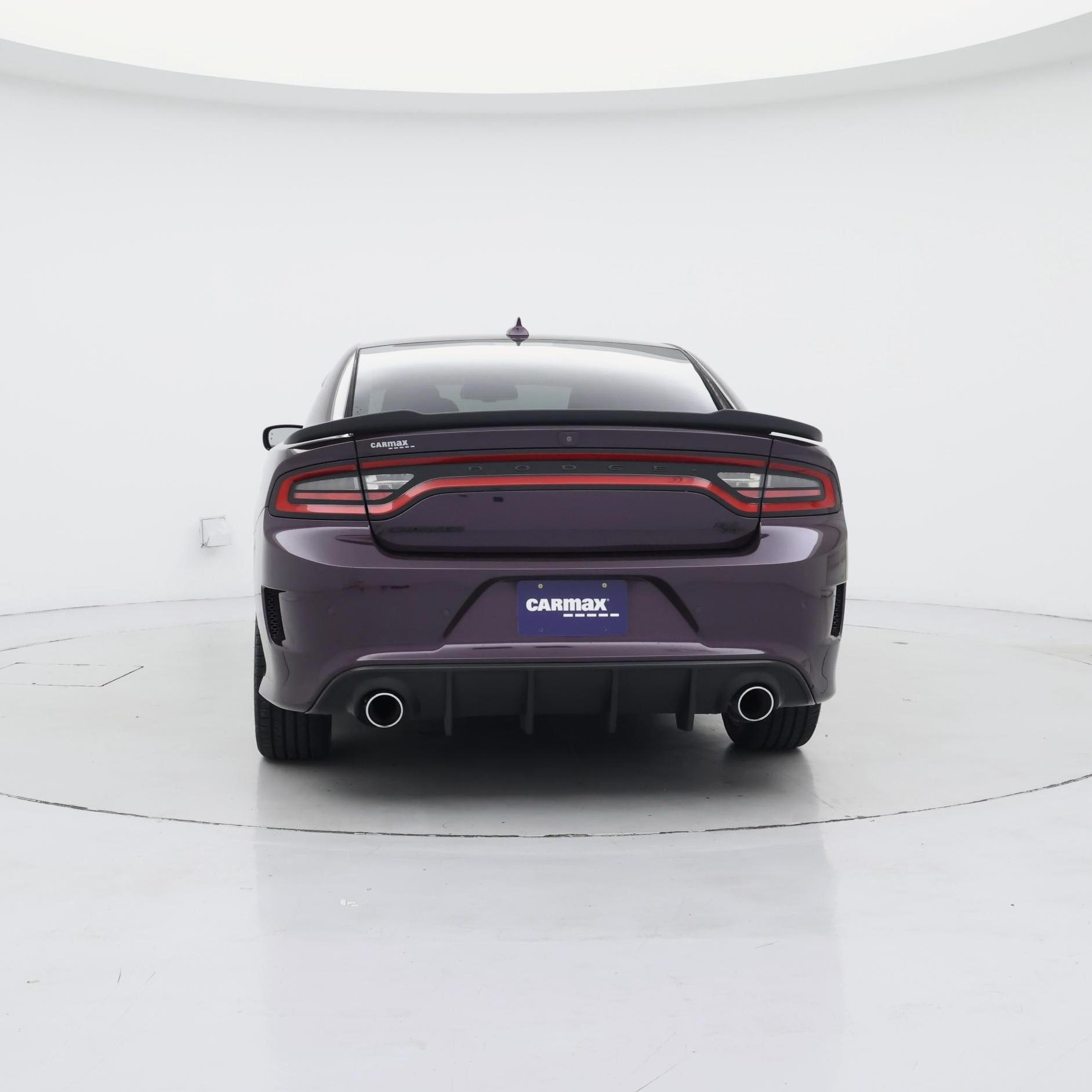 Thumbnail: 2021 Dodge Charger - 6