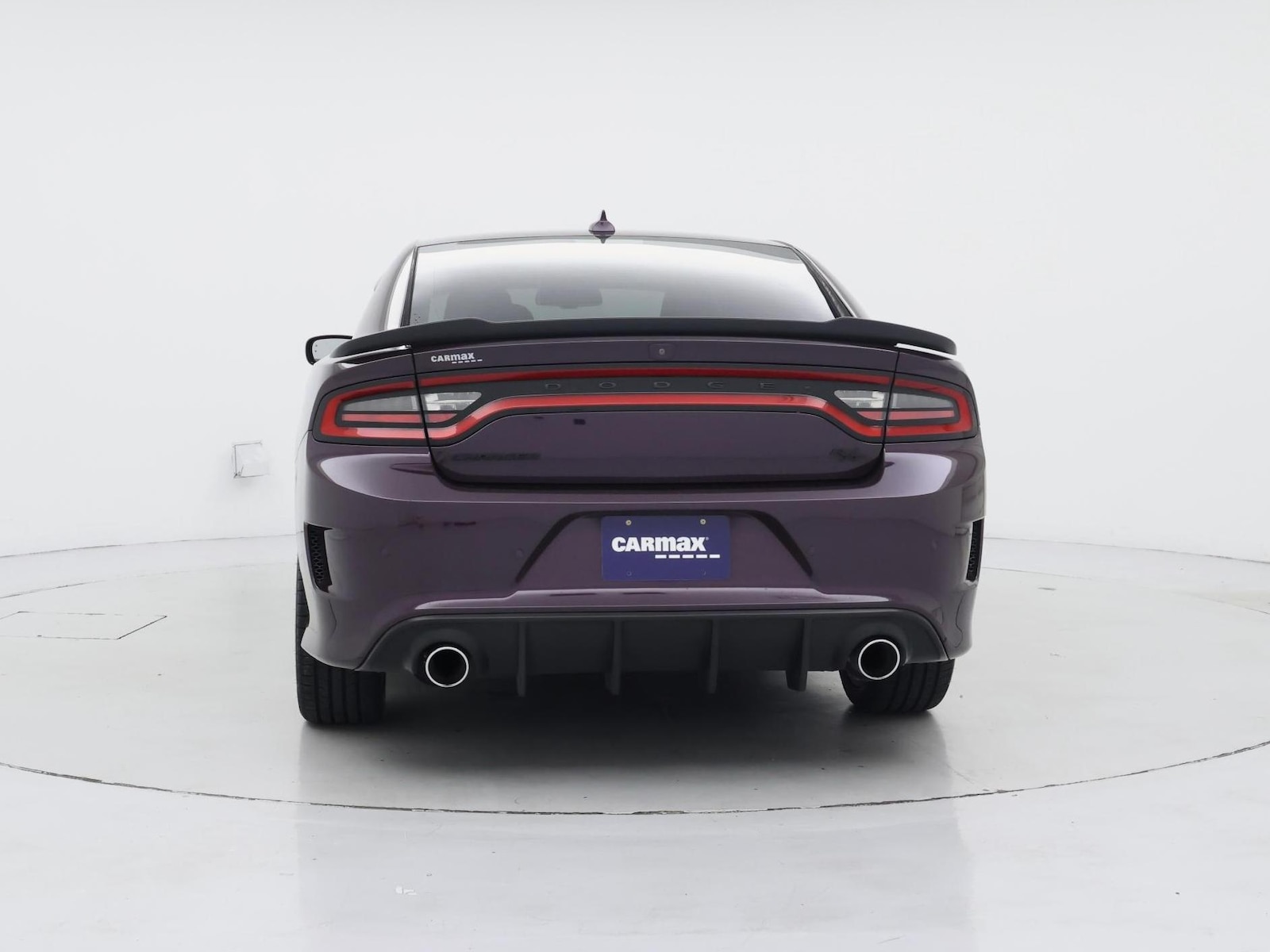 2021 Dodge Charger R/T - Photo 7