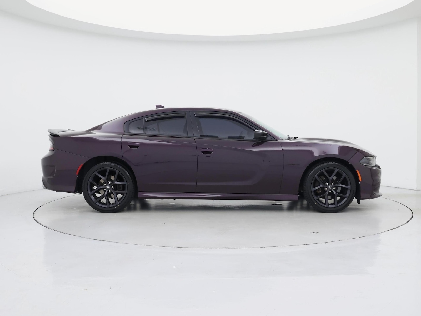 2021 Dodge Charger R/T - Photo 8