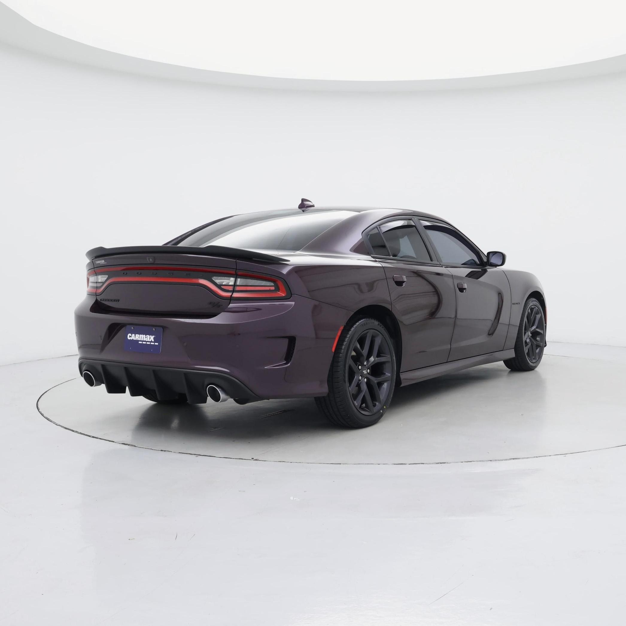 Thumbnail: 2021 Dodge Charger - 8