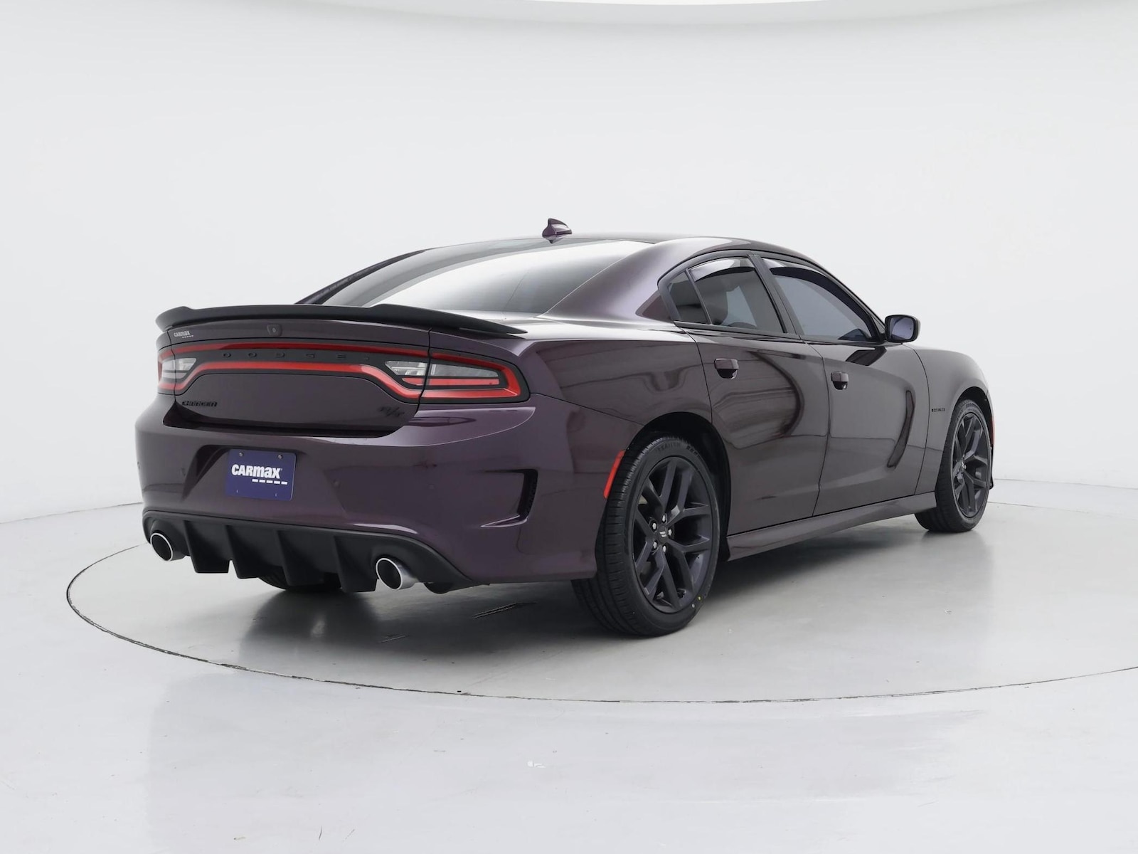 2021 Dodge Charger R/T - Photo 9