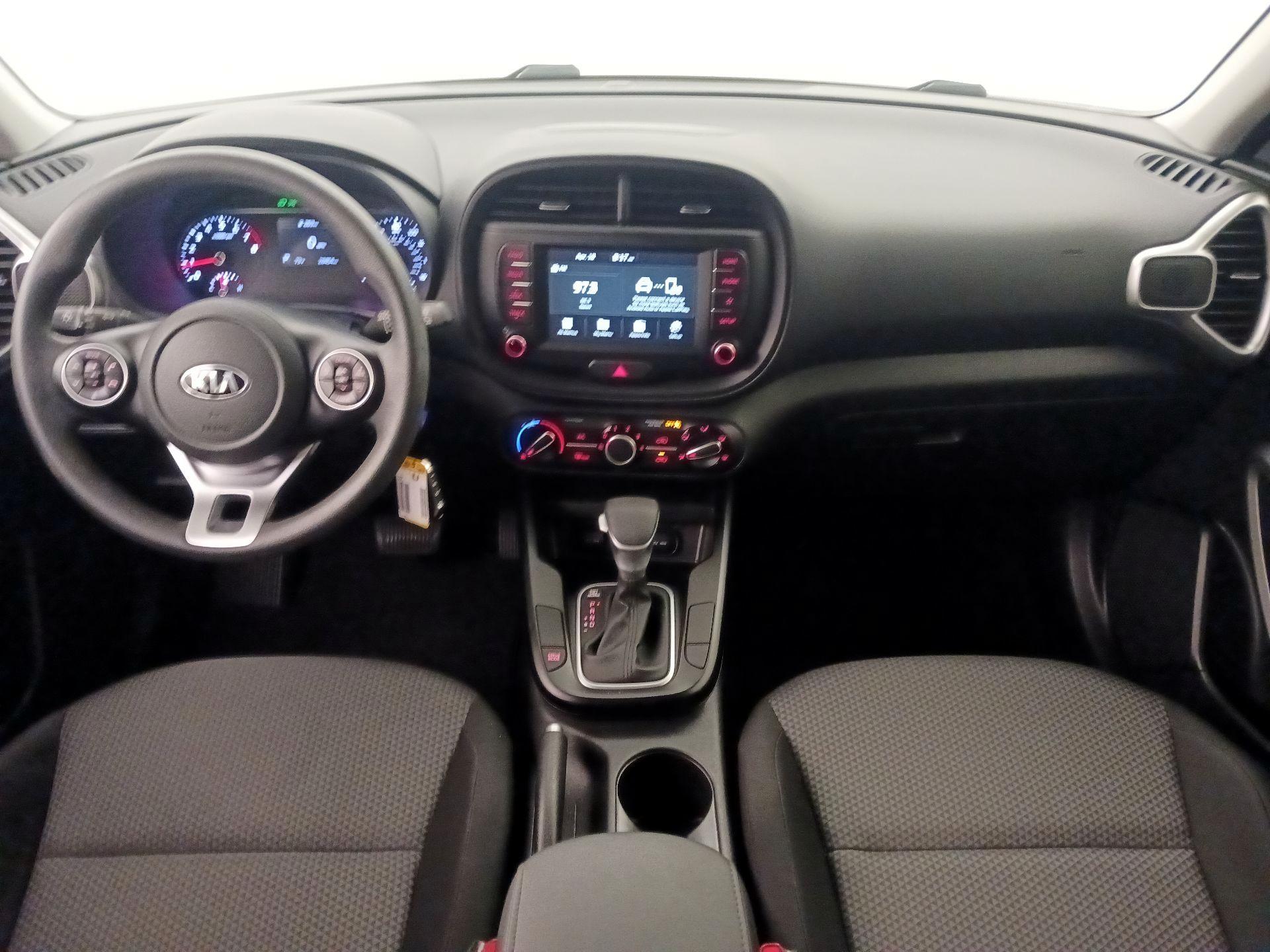 Thumbnail: 2021 Kia Soul - 9
