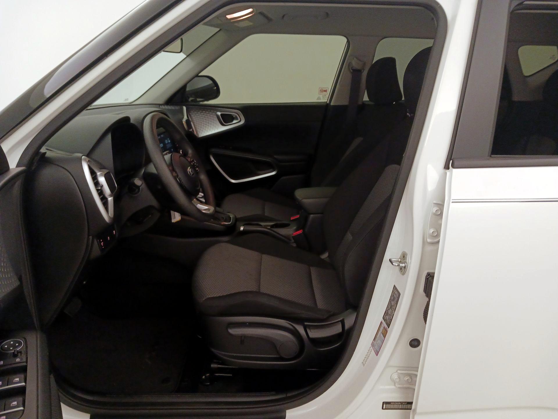 Thumbnail: 2021 Kia Soul - 11