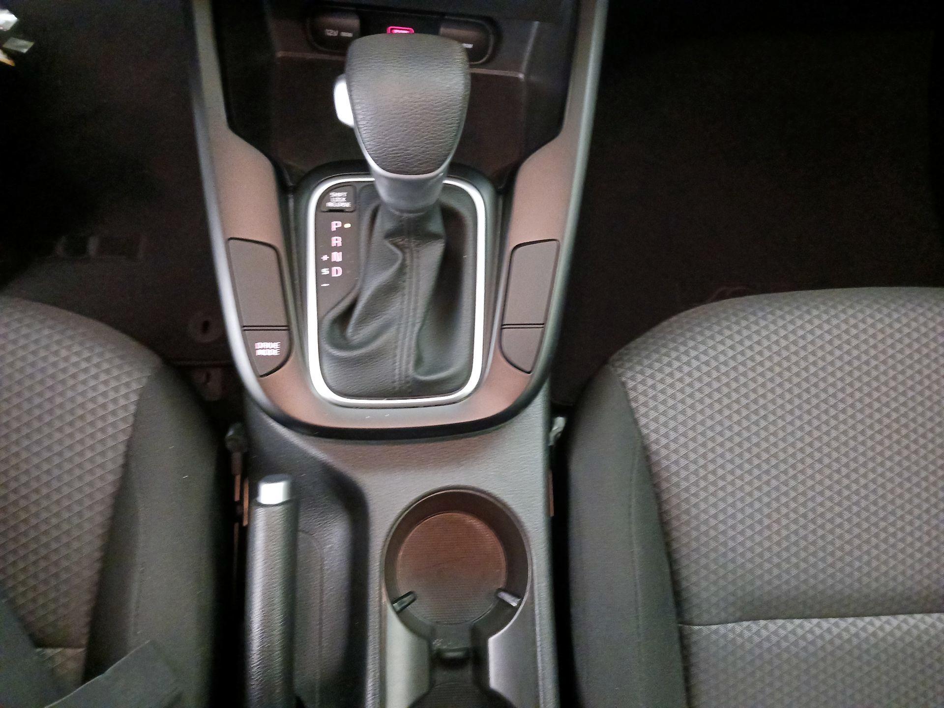 Thumbnail: 2021 Kia Soul - 17