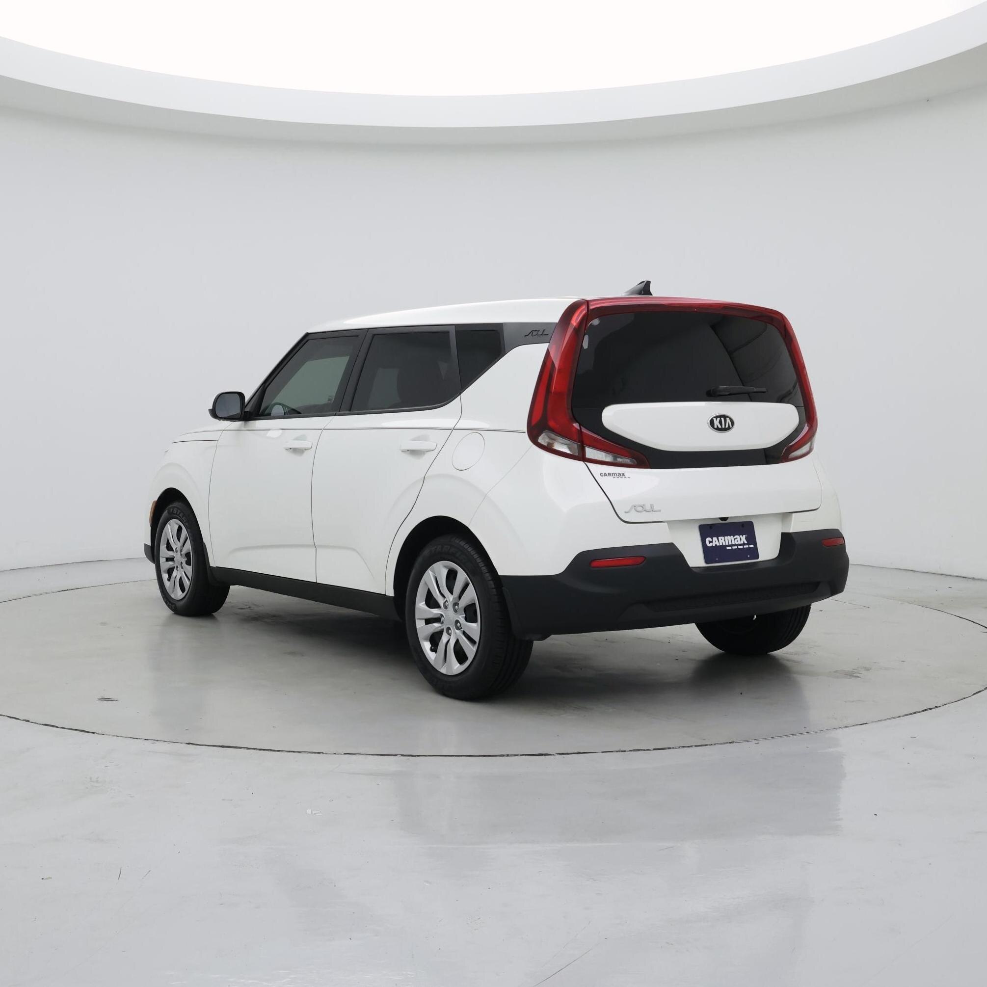 Thumbnail: 2021 Kia Soul - 2