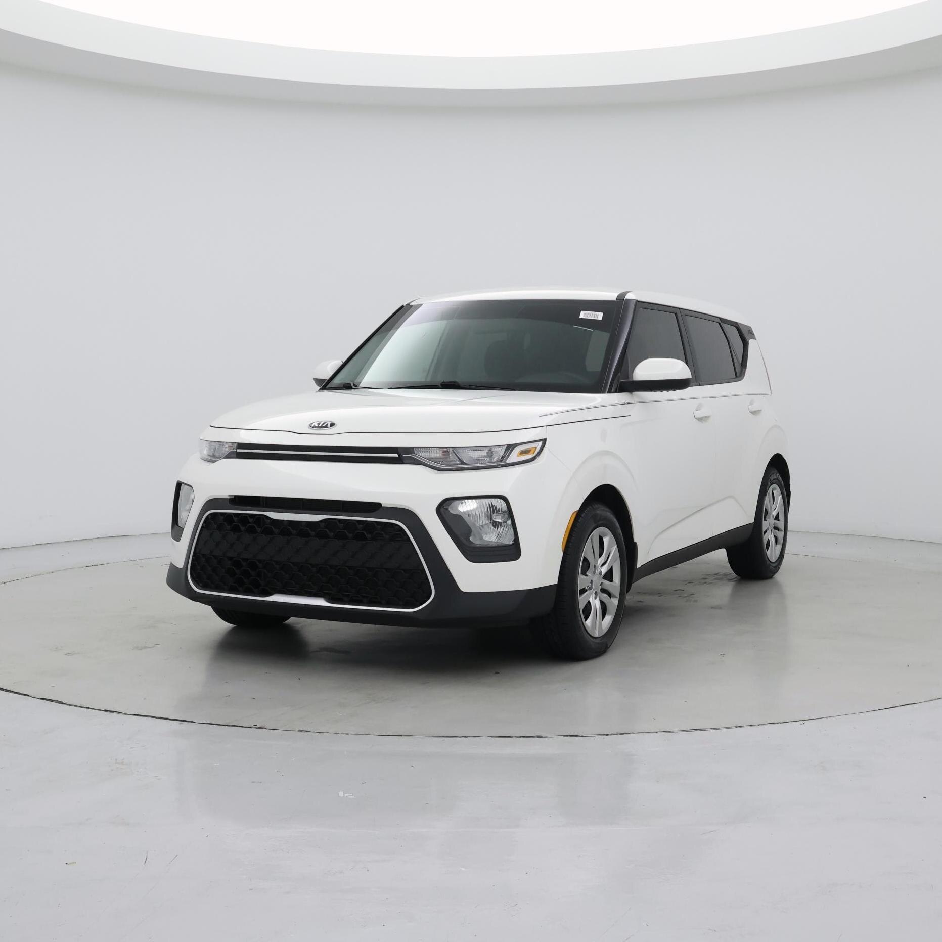 Thumbnail: 2021 Kia Soul - 4