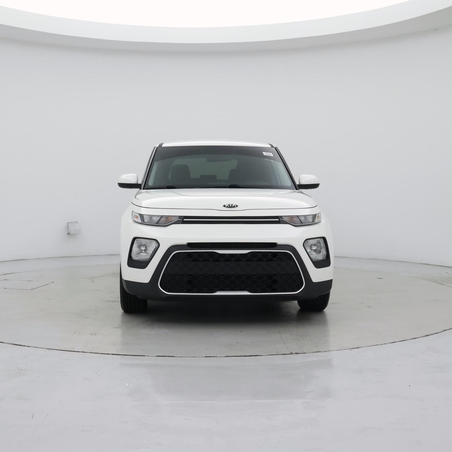 Thumbnail: 2021 Kia Soul - 5