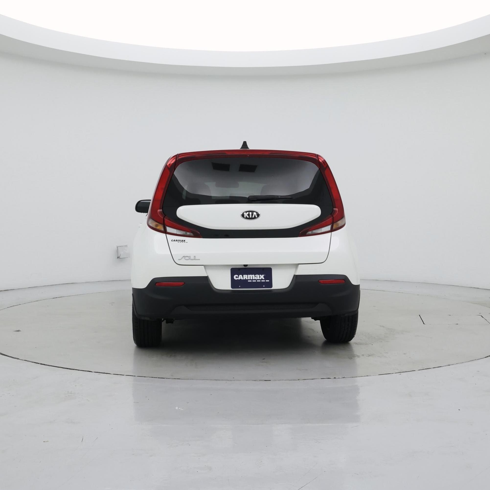 Thumbnail: 2021 Kia Soul - 6