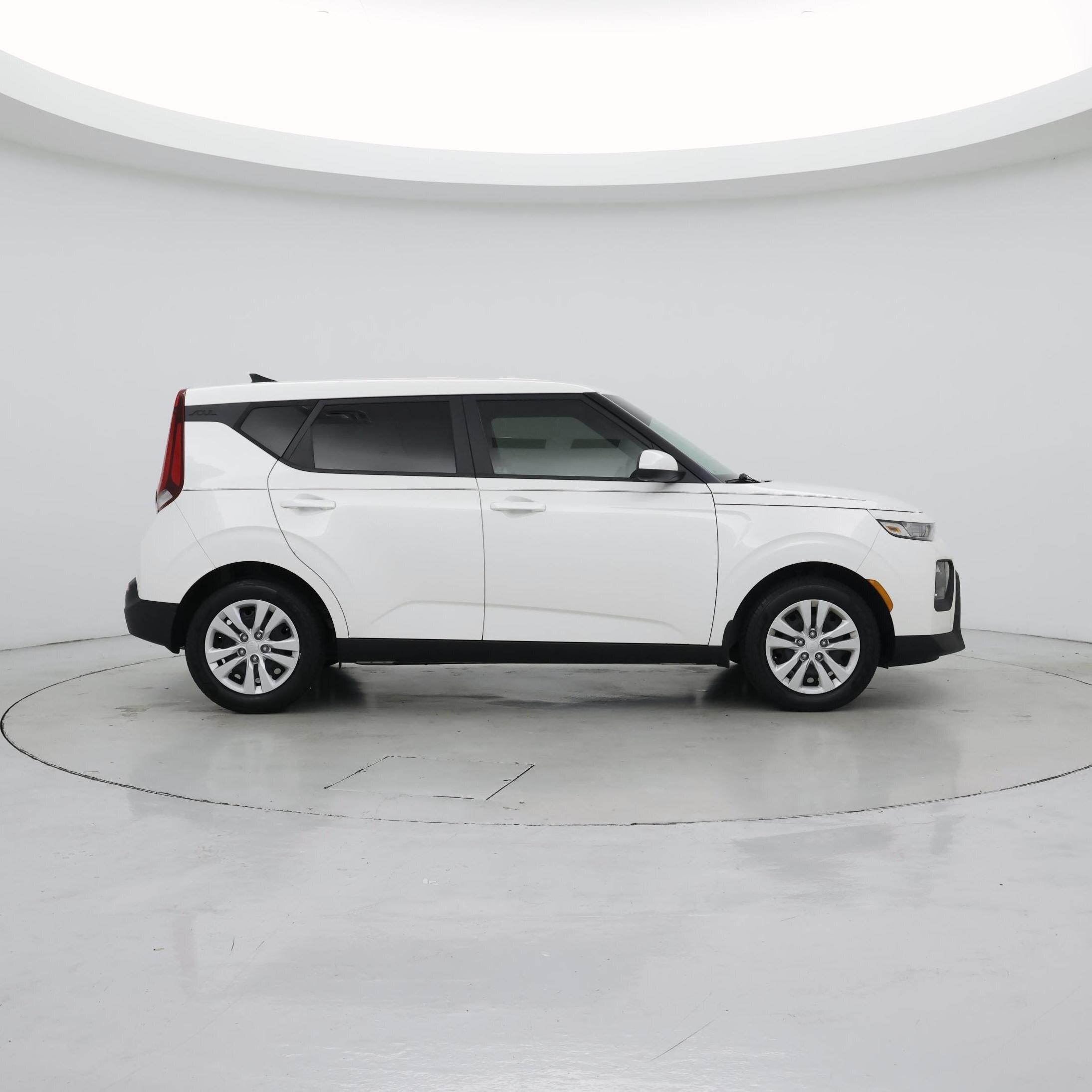 Thumbnail: 2021 Kia Soul - 7