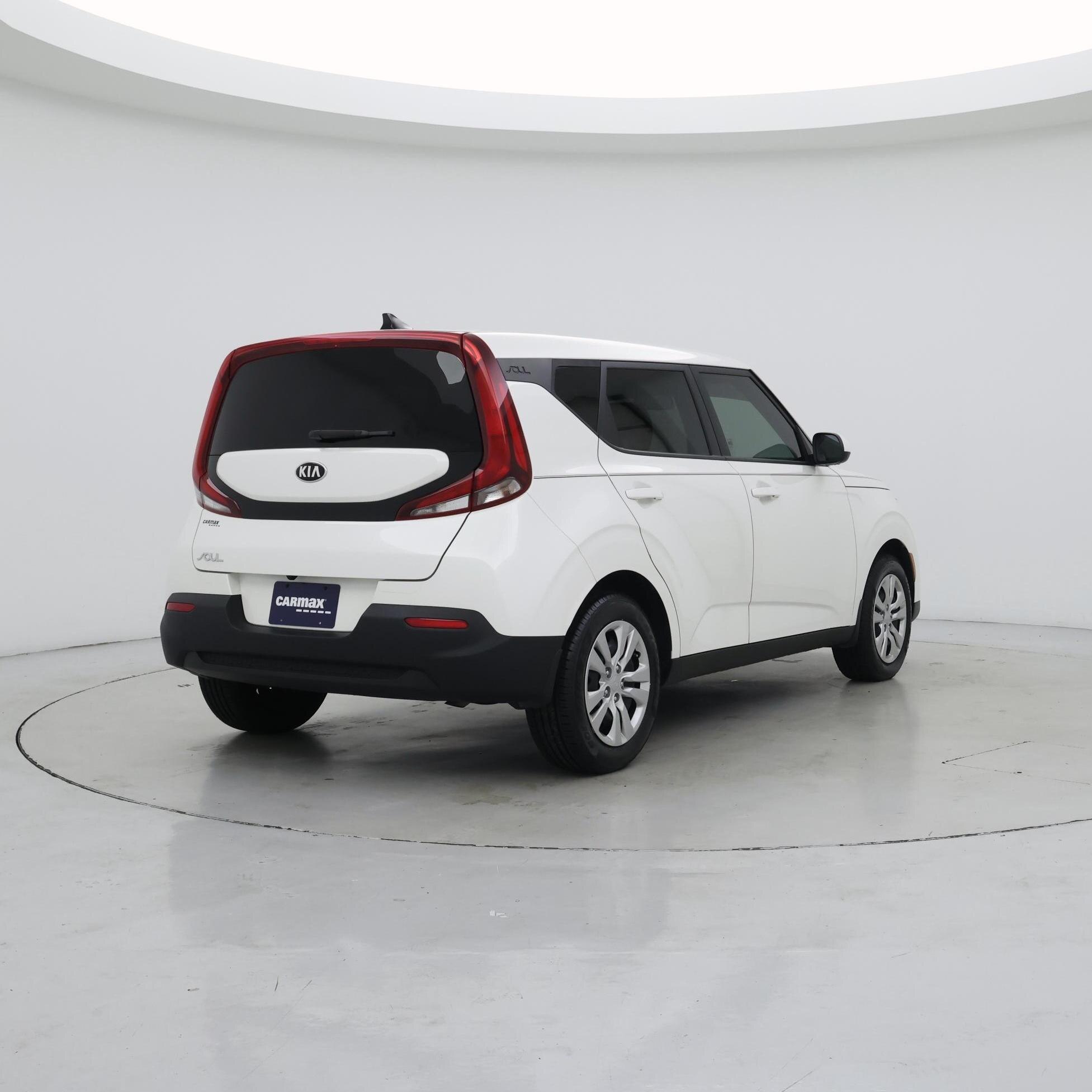 Thumbnail: 2021 Kia Soul - 8