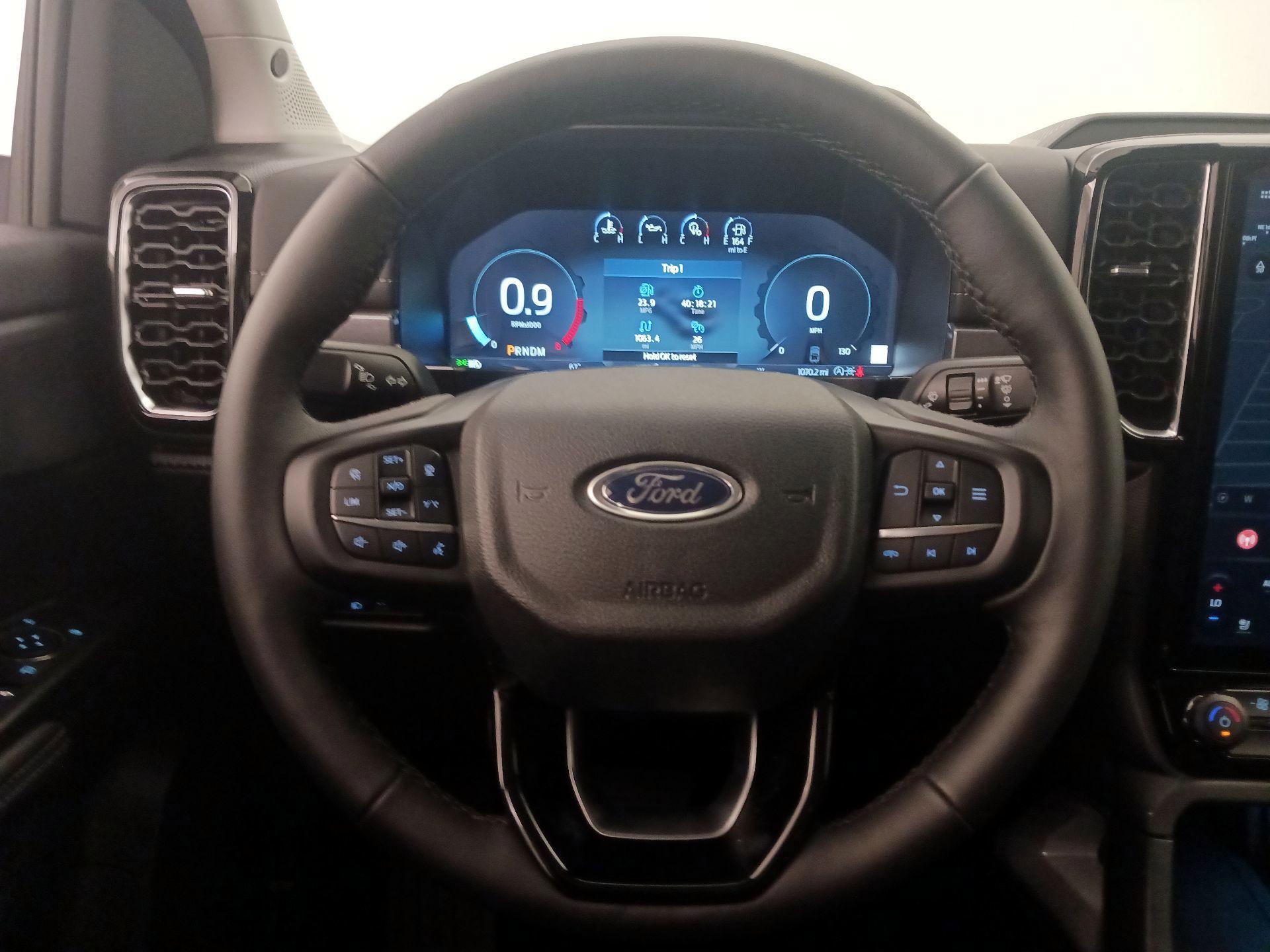 Thumbnail: 2026 Ford Ranger - 10