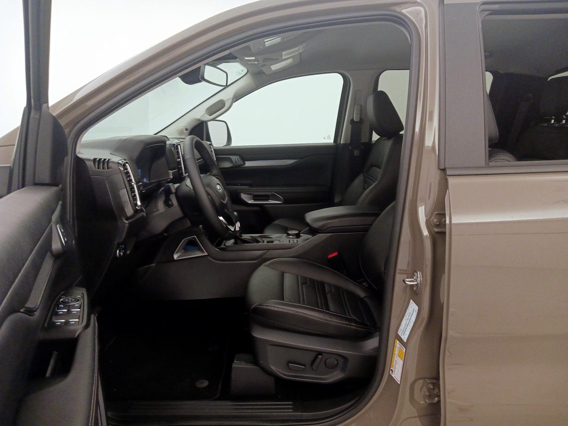Thumbnail: 2026 Ford Ranger - 11