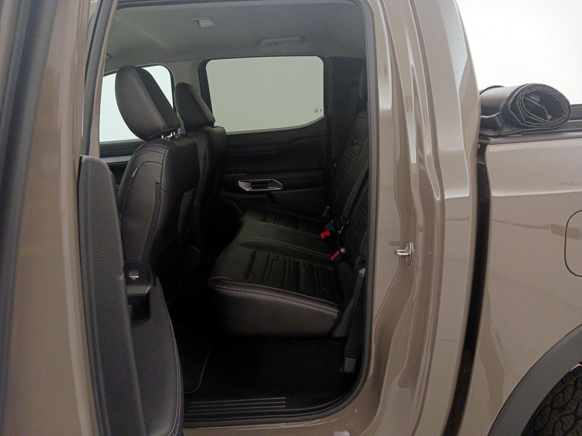 Thumbnail: 2026 Ford Ranger - 20