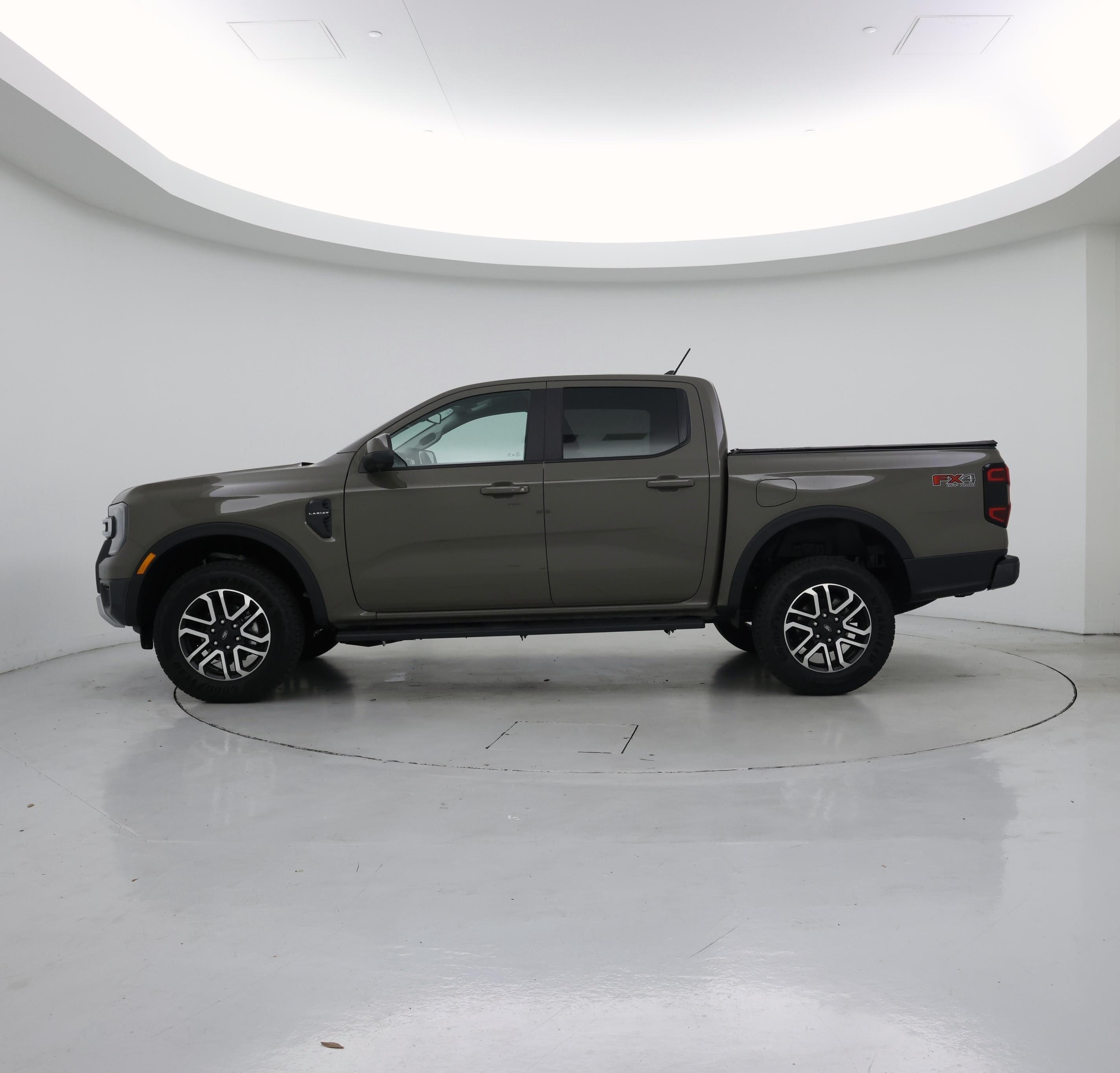 Thumbnail: 2026 Ford Ranger - 3