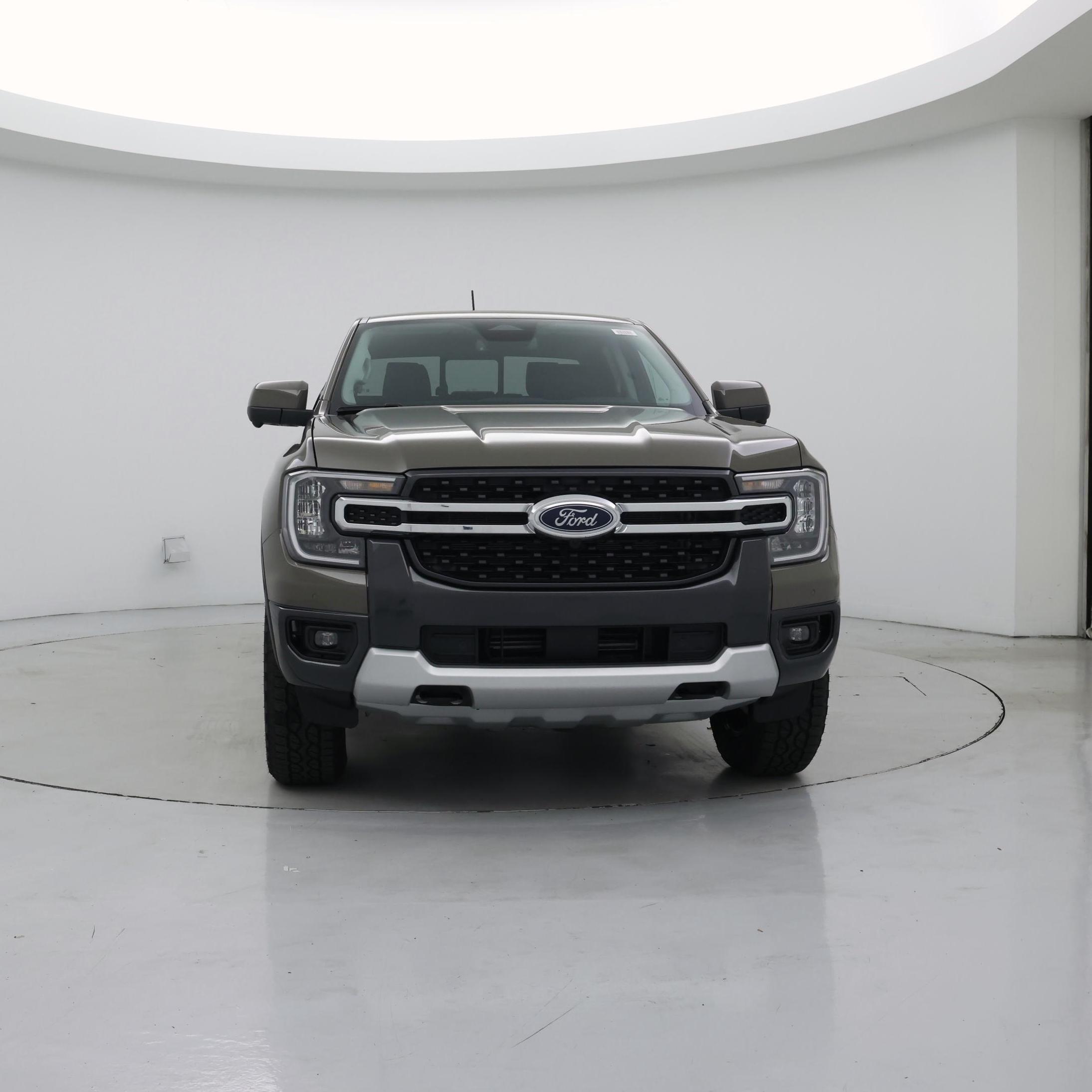 Thumbnail: 2026 Ford Ranger - 5